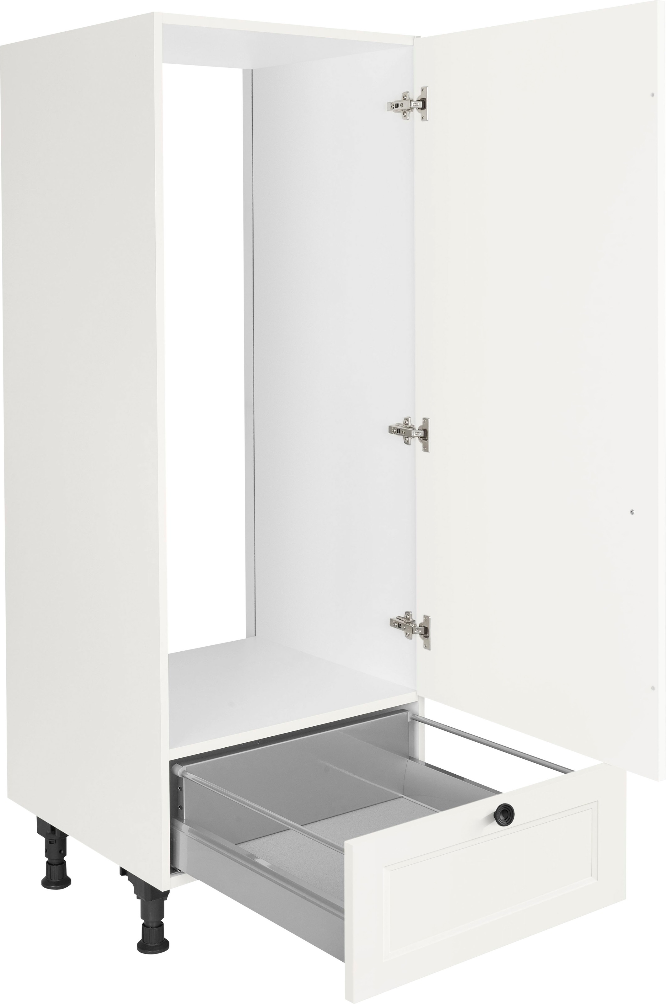 nobilia Kühlumbauschrank 