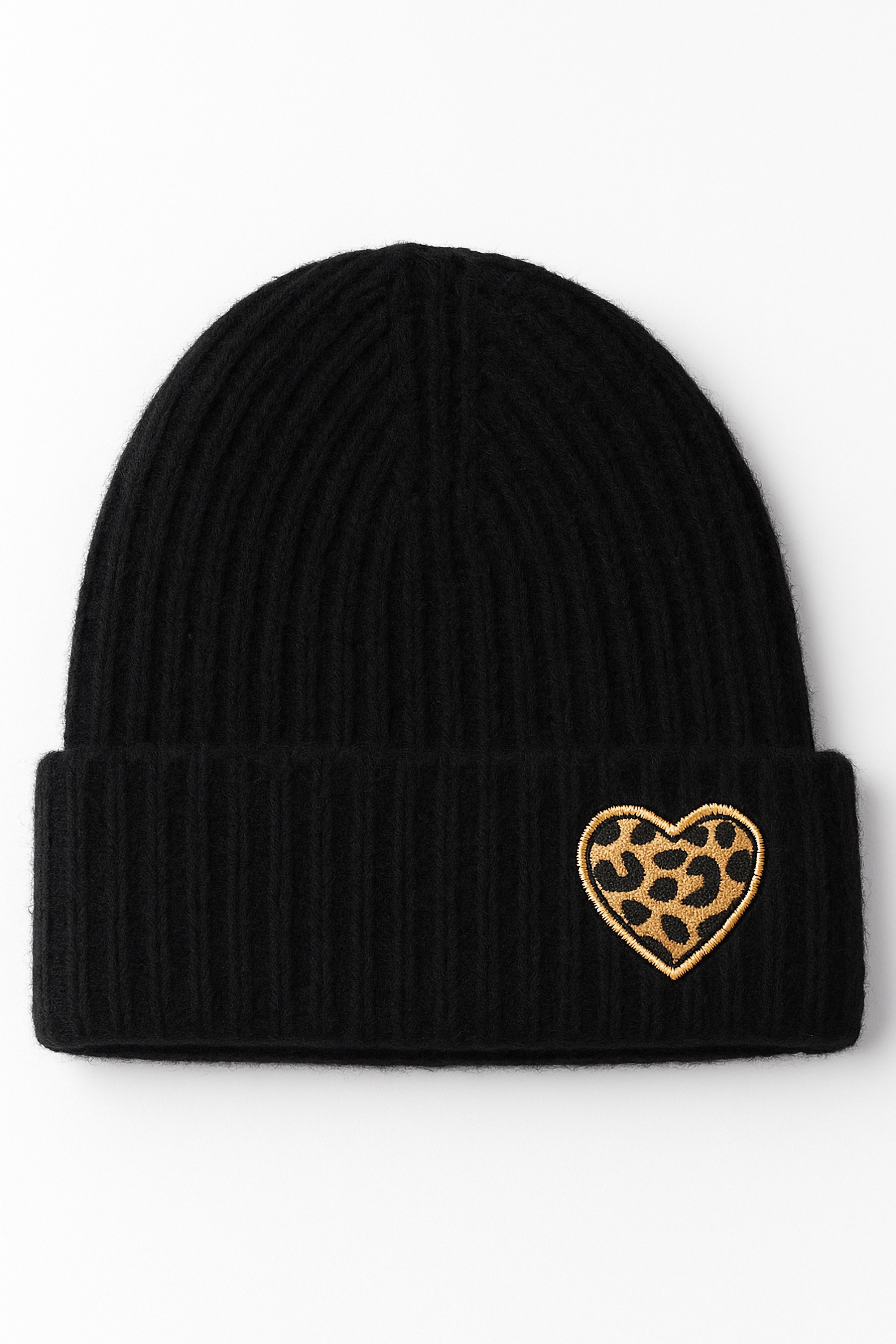 COLLEZIONE ALESSANDRO Ohrenmütze »Leo«