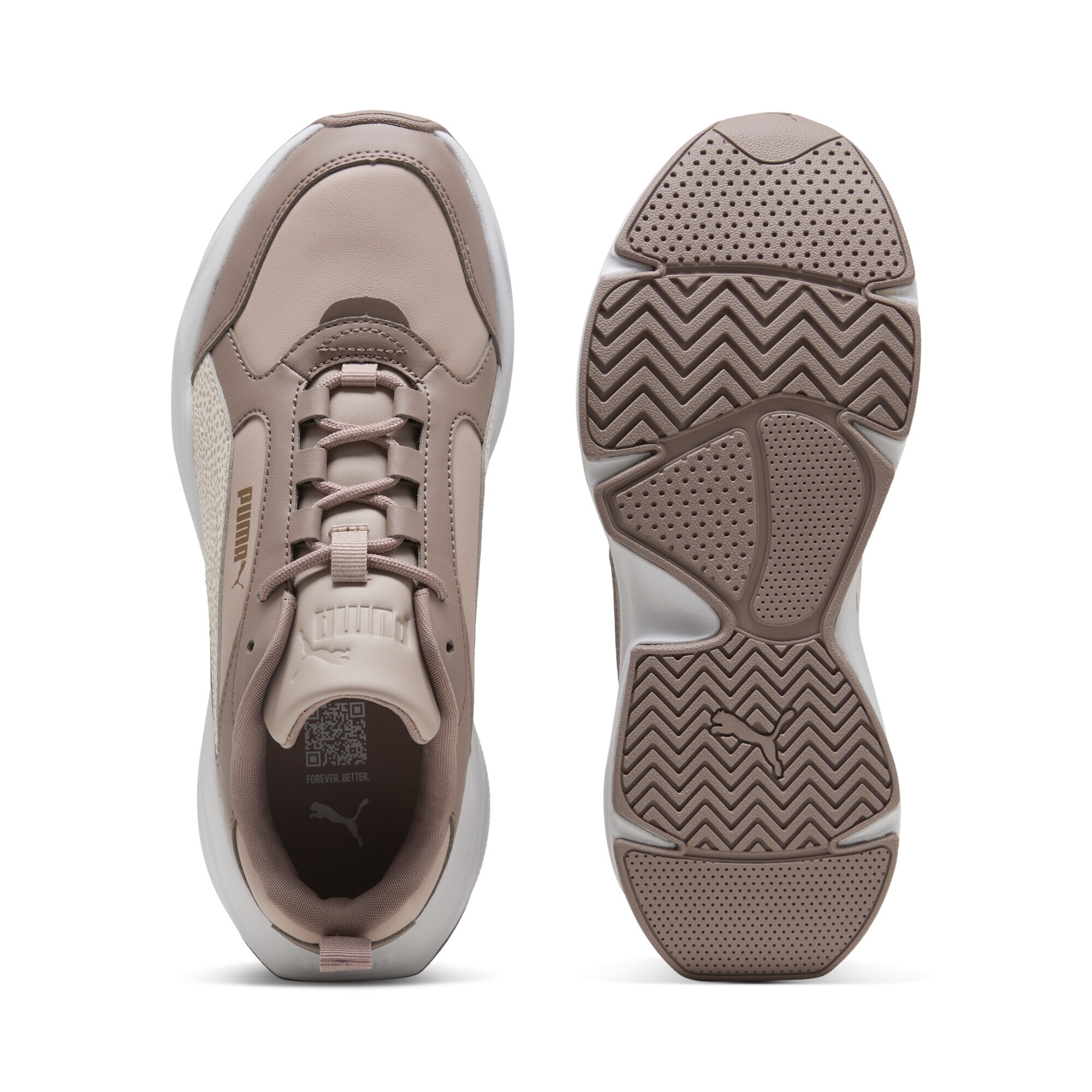 PUMA Sneaker »Cassia 2.0 Topcat Sneakers Damen«