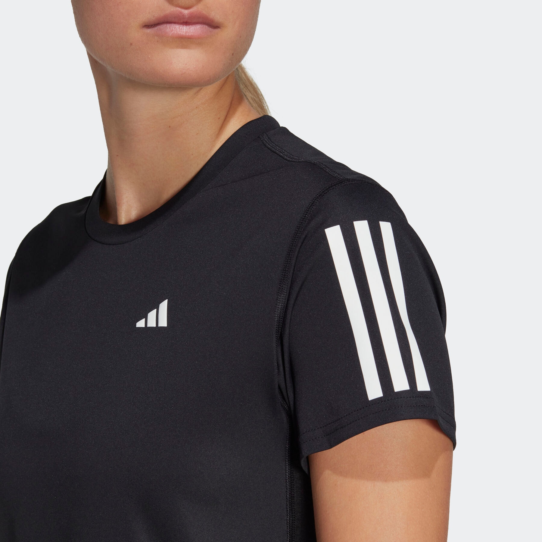 adidas Performance Laufshirt »OWN THE RUN«