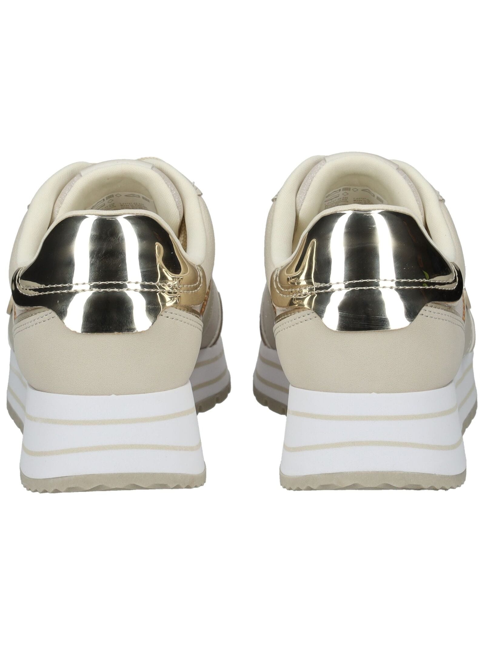 Tamaris Sneaker »Tamaris Sneaker Textil«