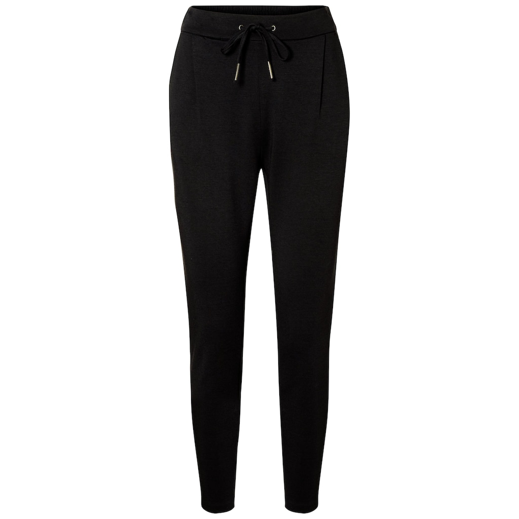 Vero Moda Jogger Pants »VMEVA MR LOOSE STRING PANT GA NOOS«