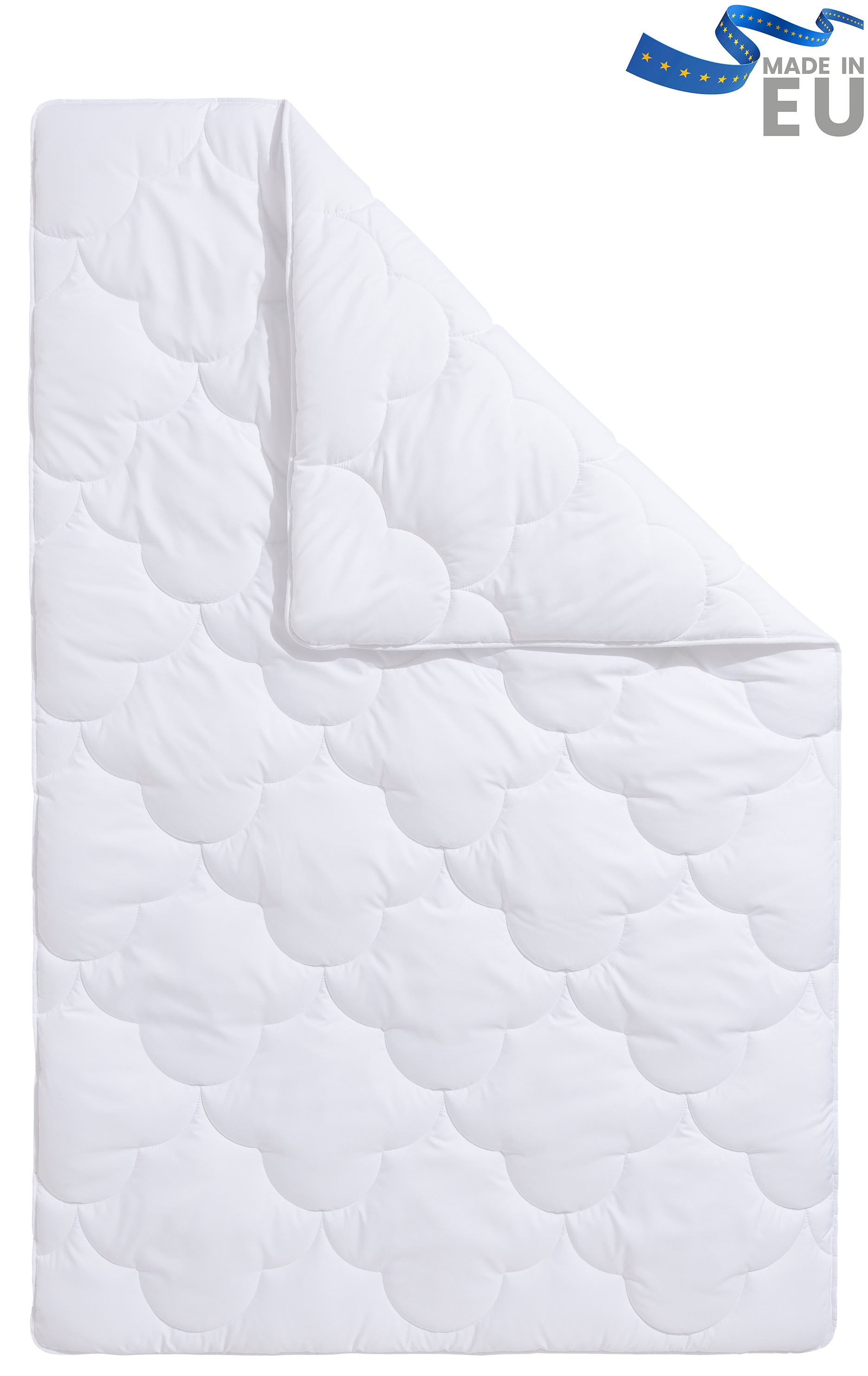 OTTO home "Mondschein, Bettdecke 135x200 cm, 155x220 cm, 200x200 cm" warm F günstig online kaufen