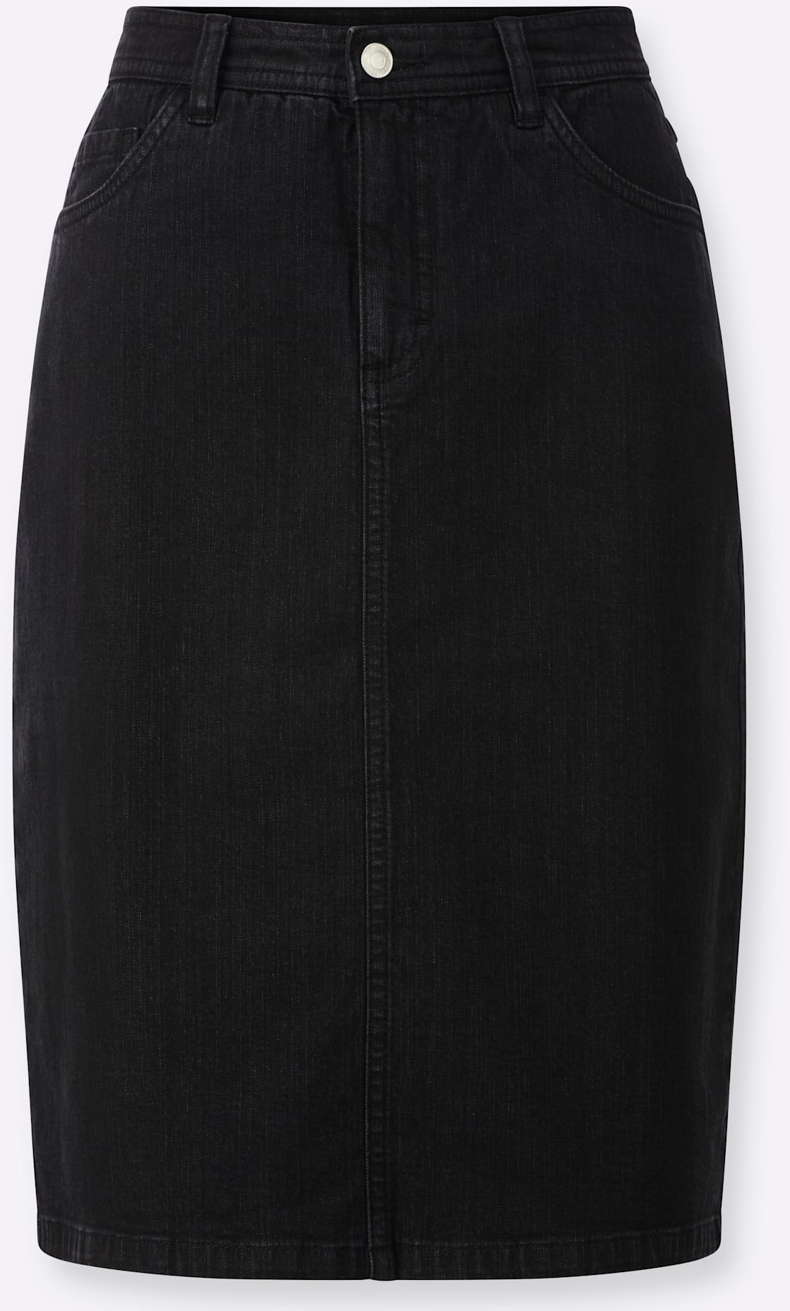 Casual Looks Jeansrock
