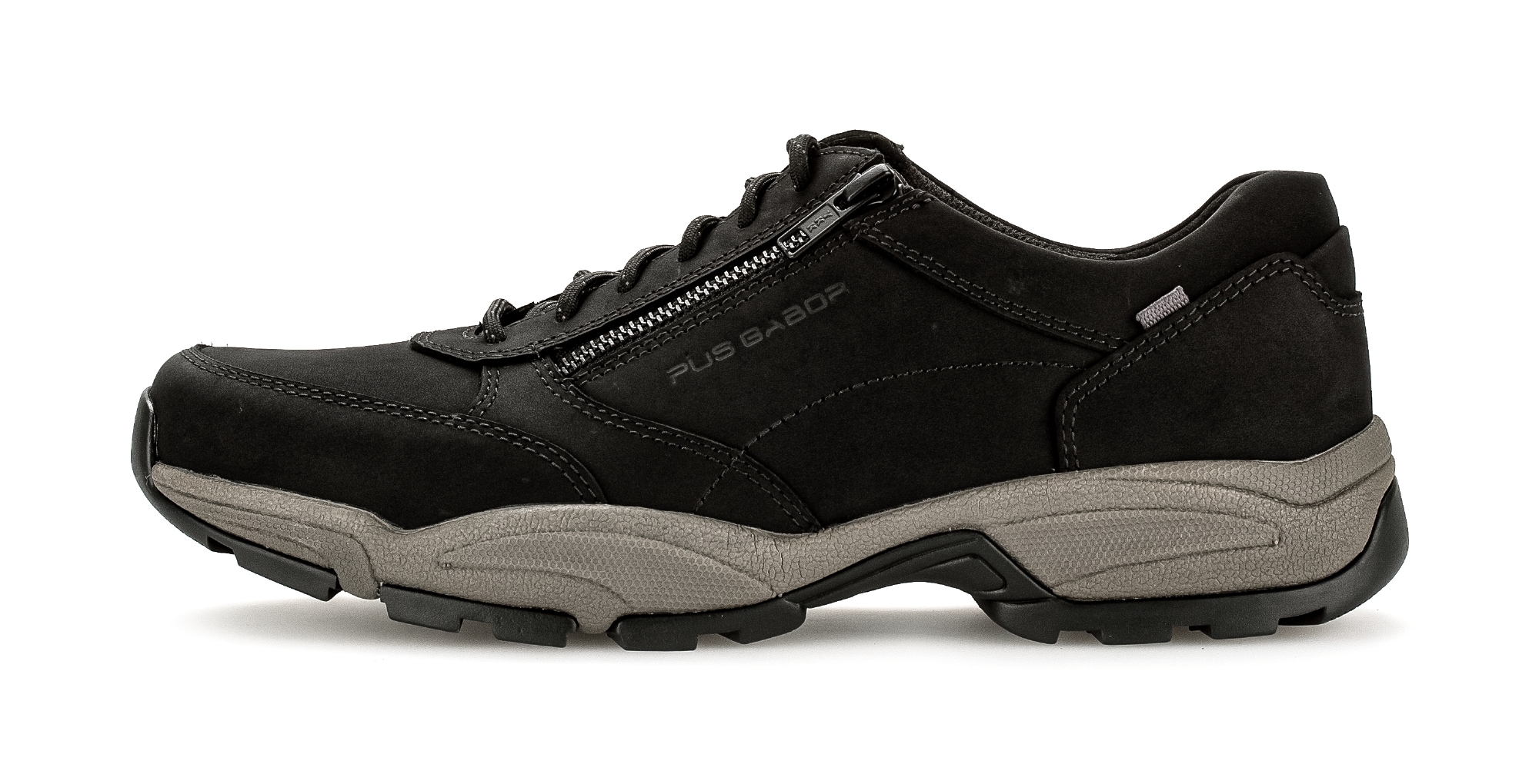 Pius Gabor Sneaker, Komfortschuh, Halbschuh, Schnürer in Bequemweite G (= weit)