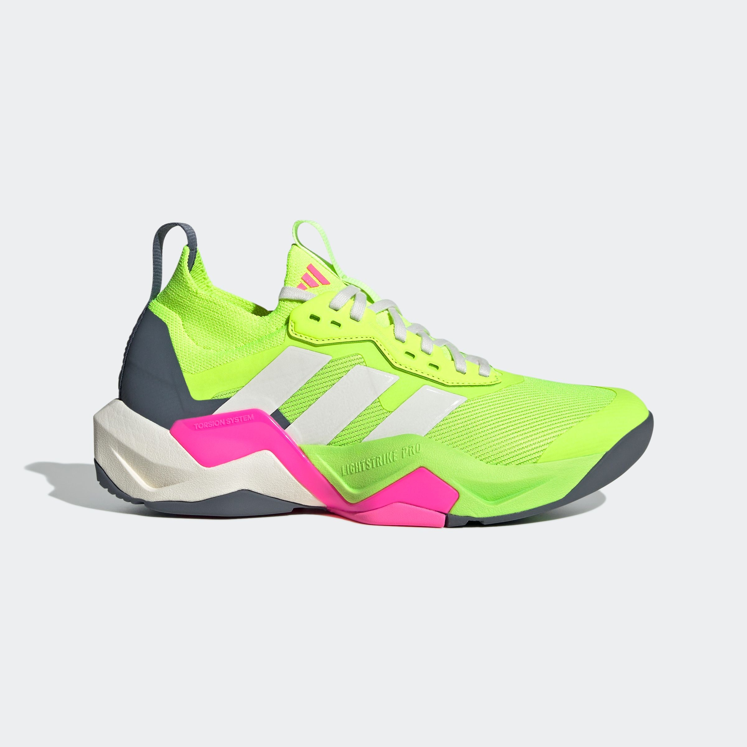 adidas Performance Trainingsschuh »RAPIDMOVE ADV 2«