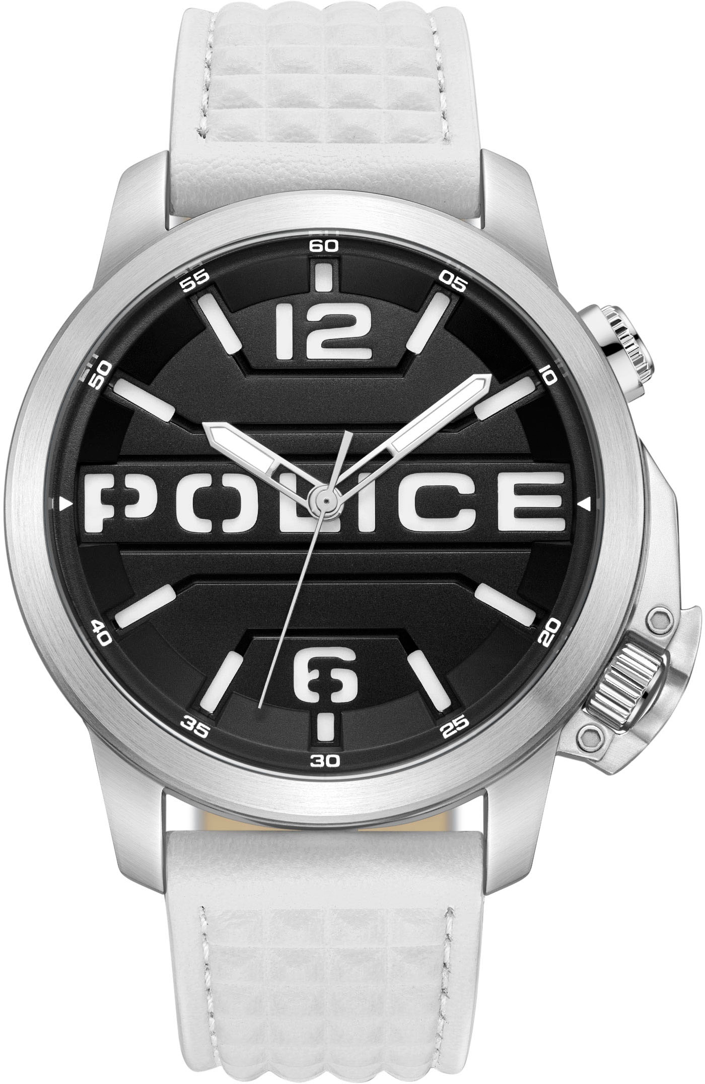 Police Uhren ▷ Police online Armbanduhren kaufen | BAUR