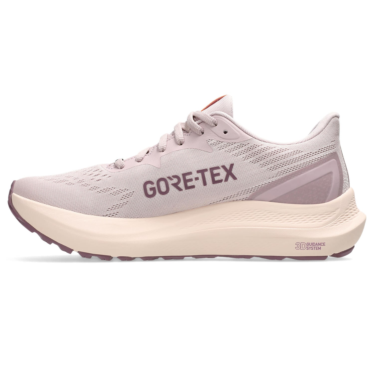 Asics Laufschuh »GT-2000 12 Gore-Tex«, für mehr Stabilität, wasserdicht