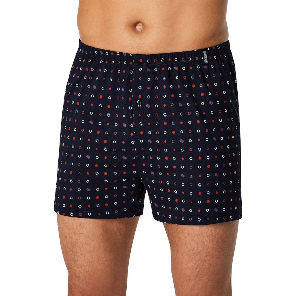 Kings Club Boxershorts, (3 St.)