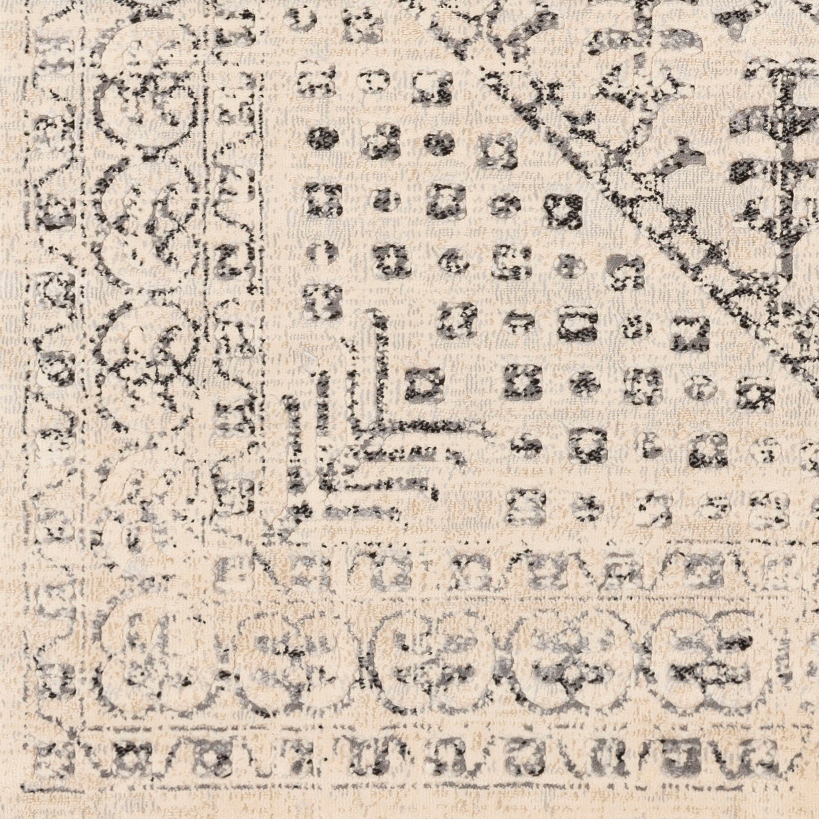 Thumbnail - Livabliss Teppich "NEPHI" rechteckig 11 mm Höhe