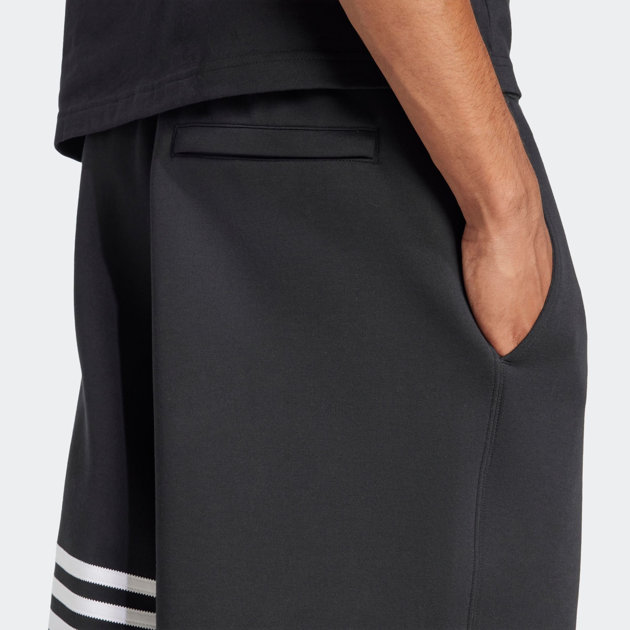 adidas Originals Shorts »NEU C SHO«, (1 tlg.)