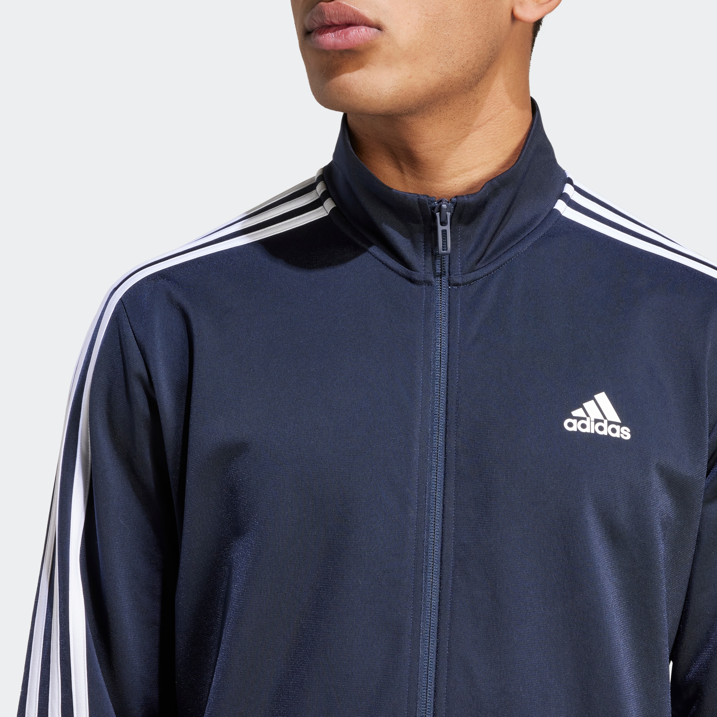 adidas Sportswear Trainingsjacke »M 3S TT TRIC«