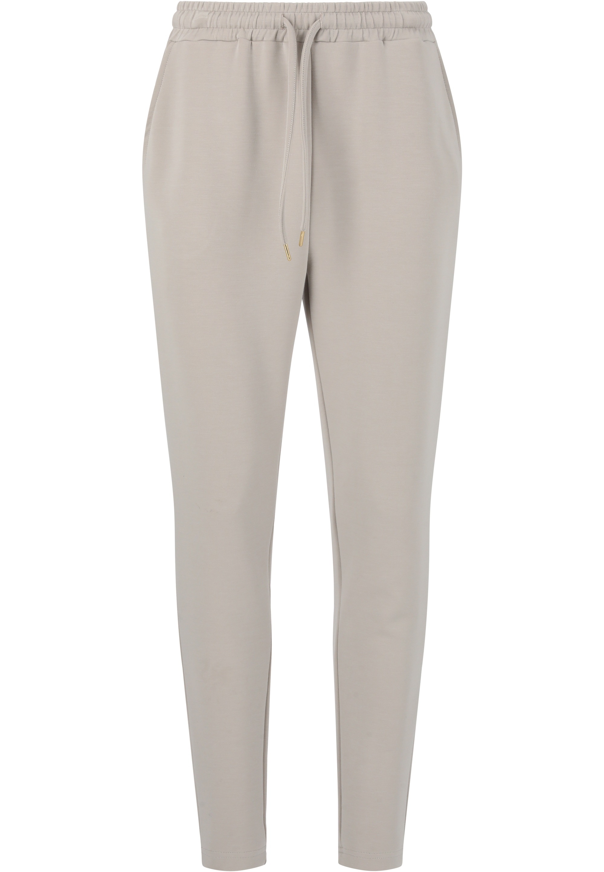 ATHLECIA Sweathose »Jacey«, aus weichem Modalmix