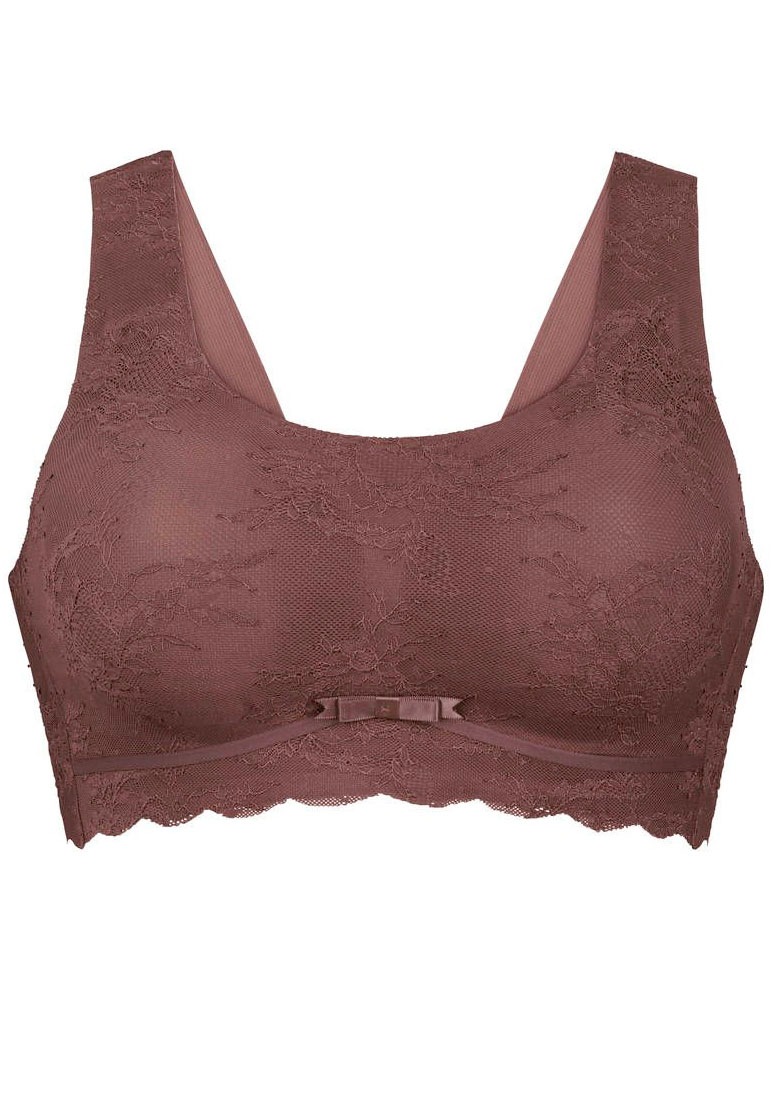 Thumbnail - Anita since 1886 Bralette "Essential Lace" mit Spitze, herausnehmbare Schaumcups, feminin, atmungsaktiv
