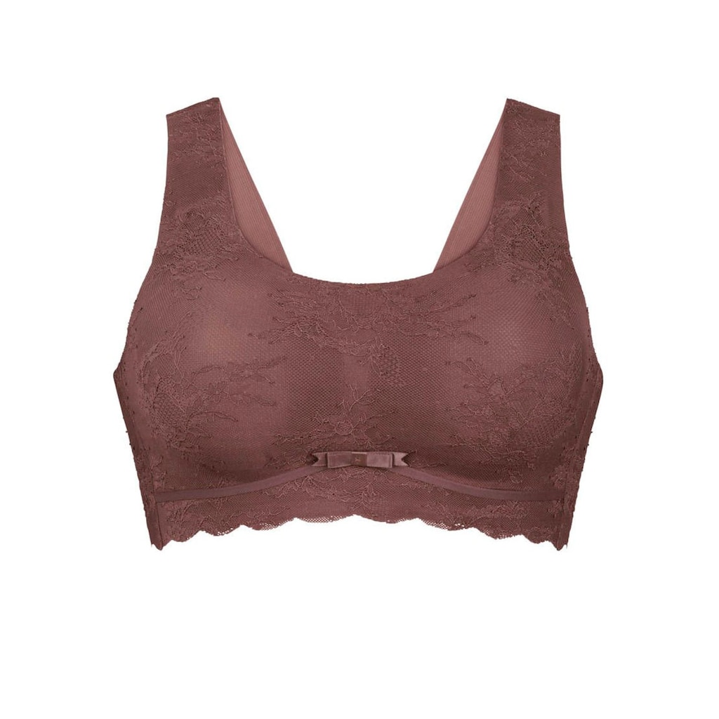 Anita since 1886 Bralette »Essentials Lace mit Schale«, vorgeformt mit herausnehmbarer Schale