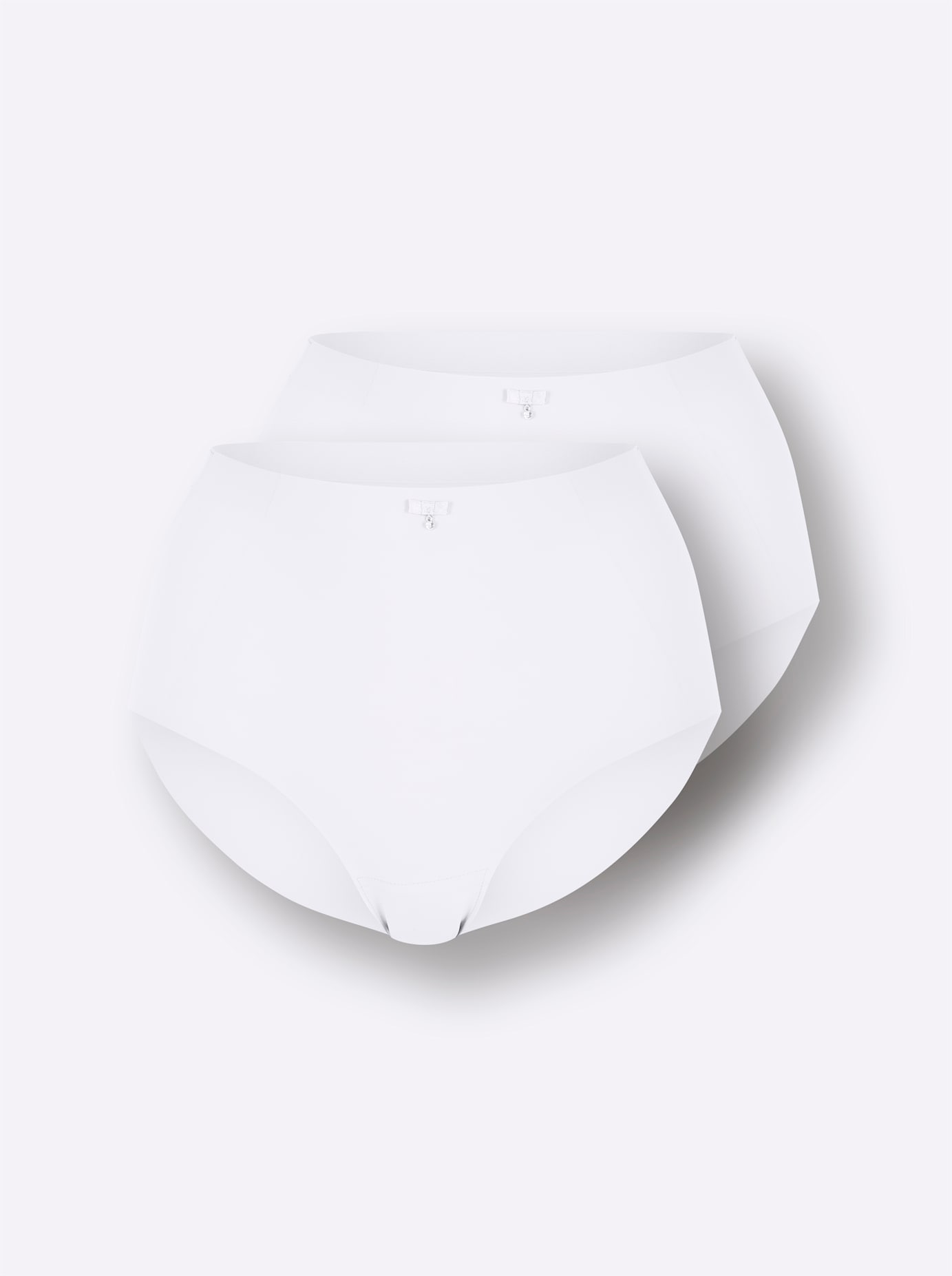 Sassa Miederhose 2 Stk.