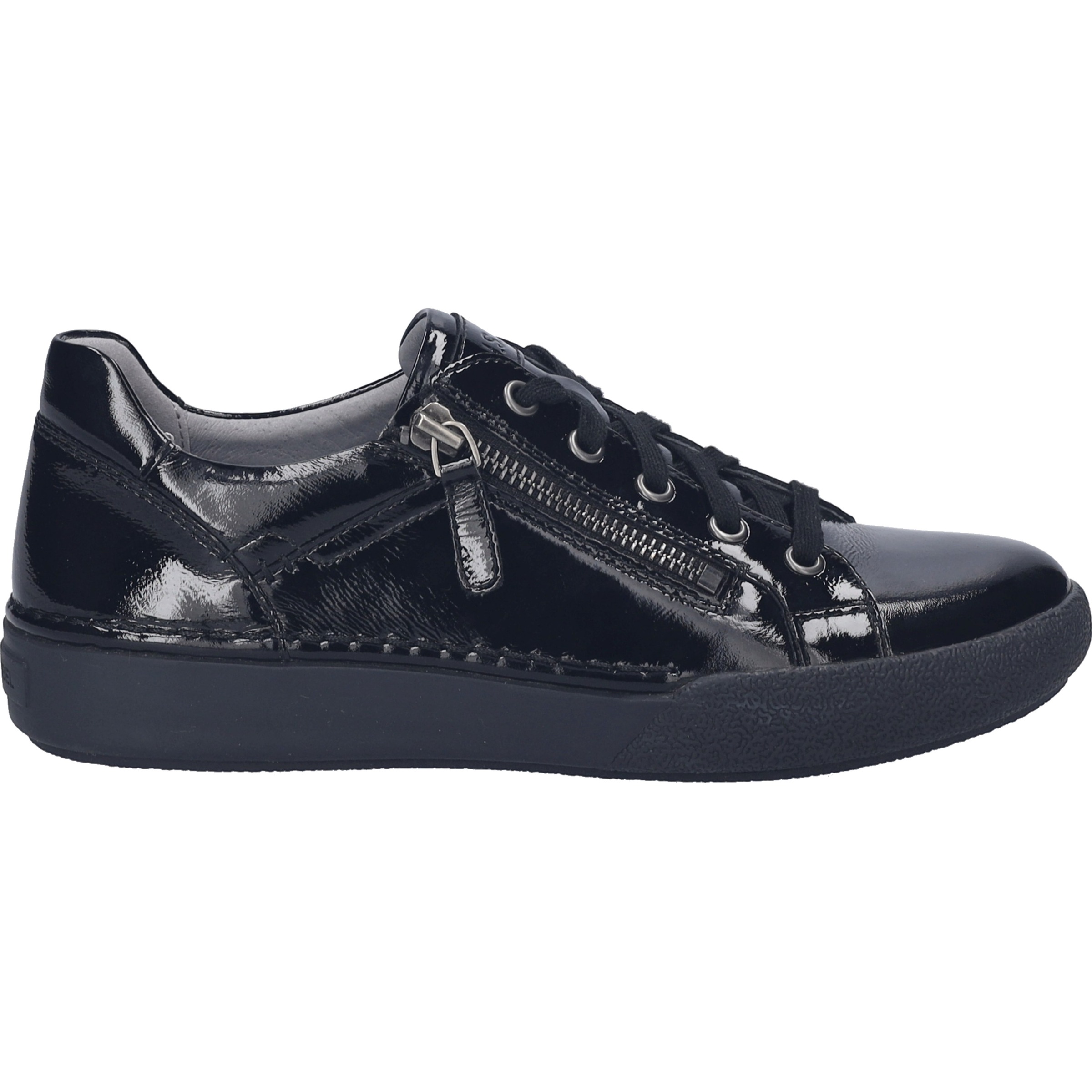 Josef Seibel Sneaker "Claire 13, black-black" günstig online kaufen