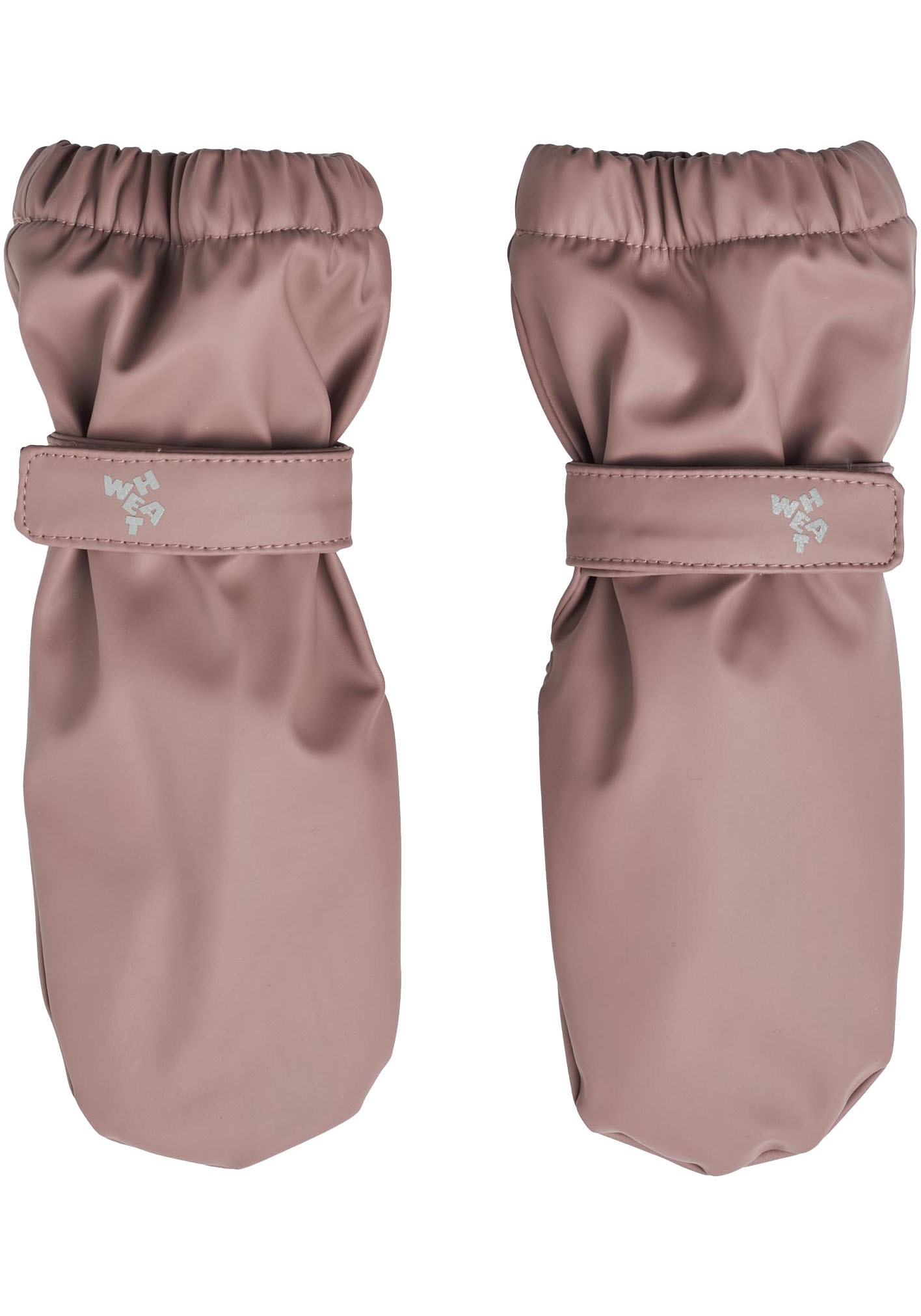 WHEAT Fäustlinge "Rain Mittens Rily" wasserdicht günstig online kaufen