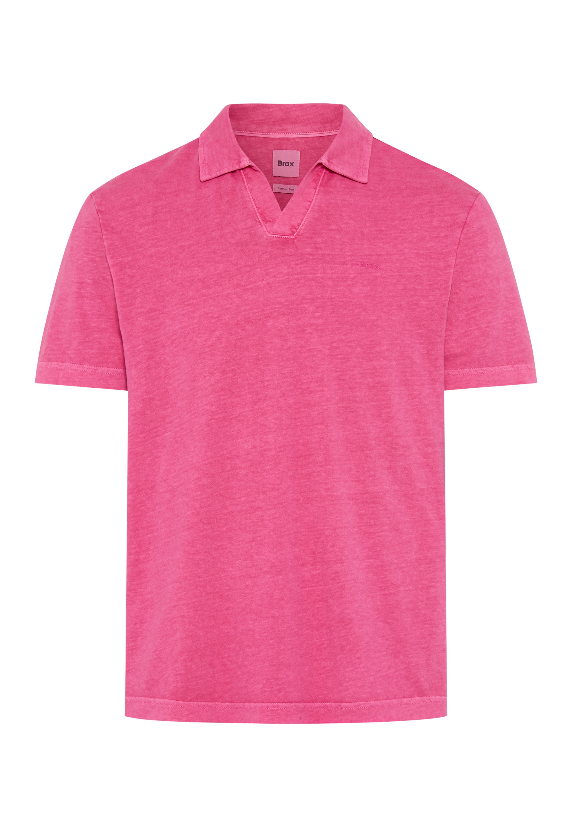 Brax Poloshirt »Style PAZ«