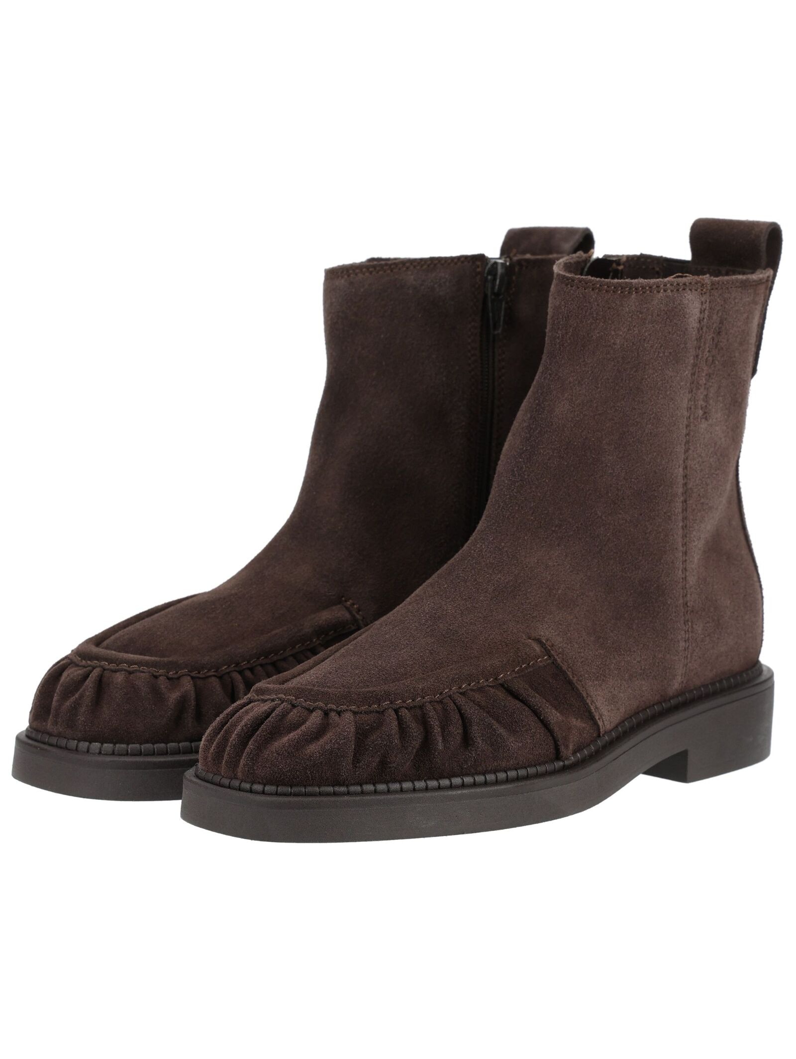 Marc O'Polo Stiefelette »Marc O'Polo Stiefelette Veloursleder«