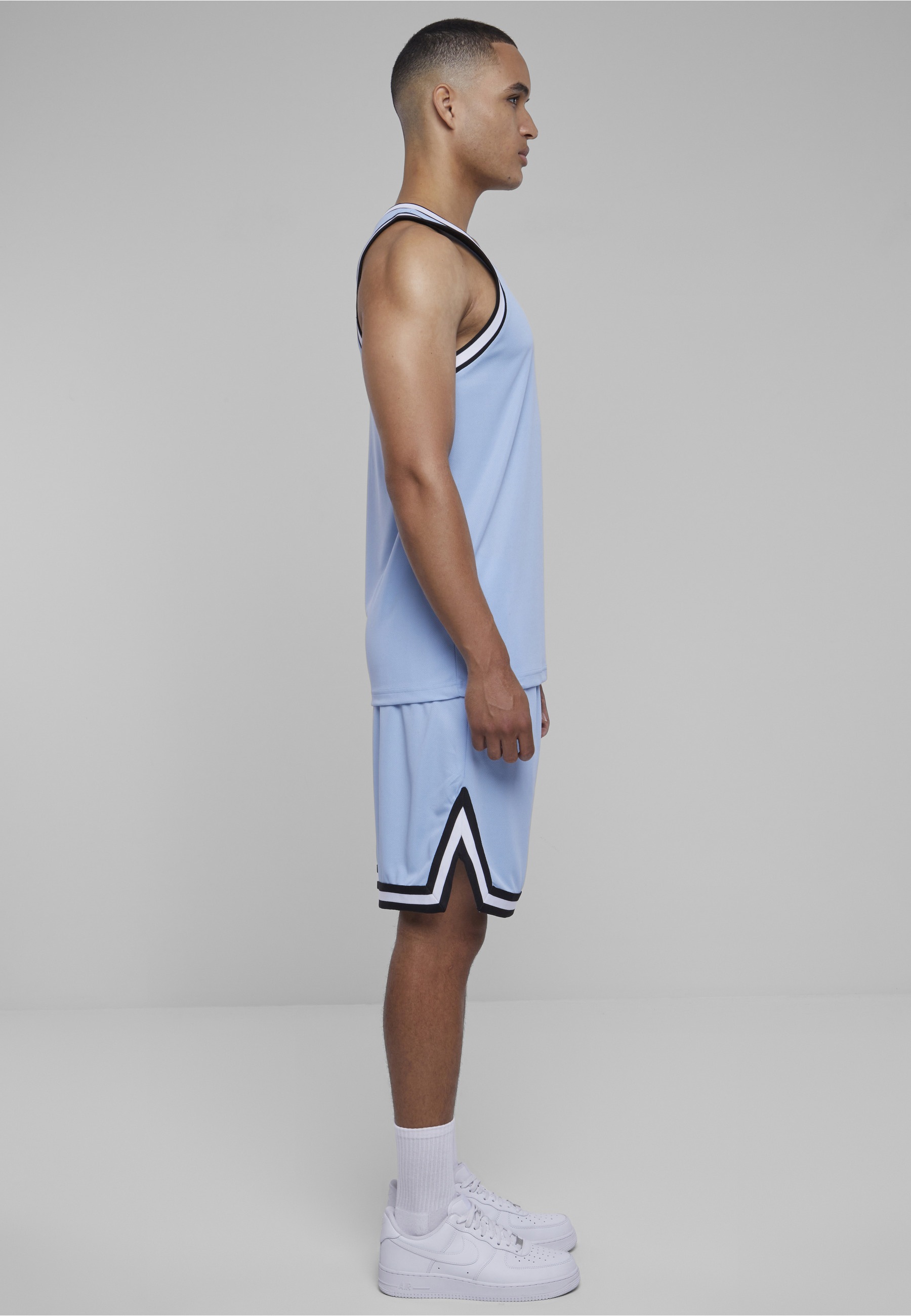 Karl Kani Trainingsshorts »Karl Kani Herren«