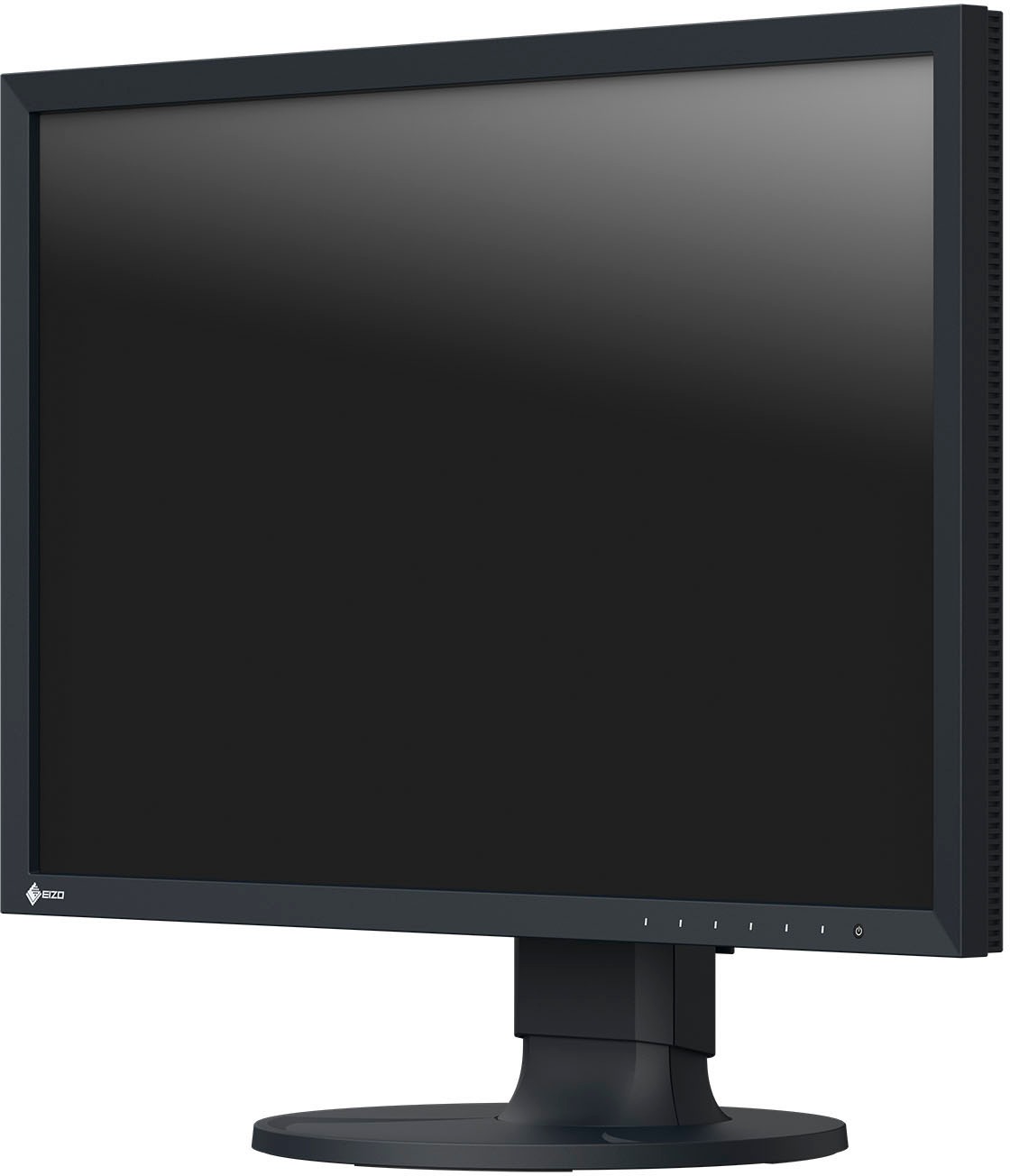 Eizo LCD-Monitor »ColorEdge CS2400R«, 61 cm/24 Zoll, 1920 x 1200 px, WUXGA, 14 ms Reaktionszeit, 60 Hz