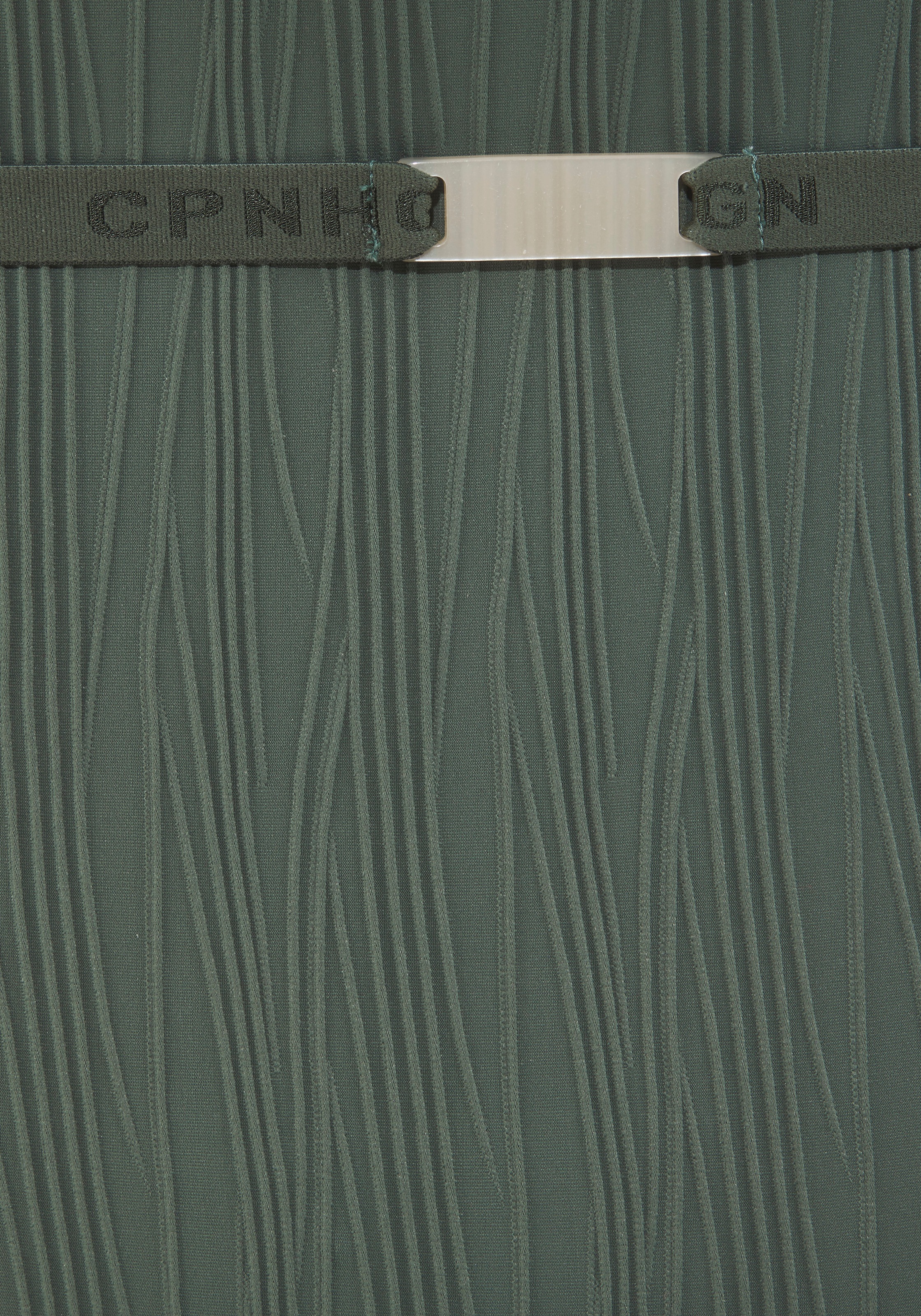 Thumbnail - Copenhagen Studios Badeanzug "Antio" in moderner Strukturware