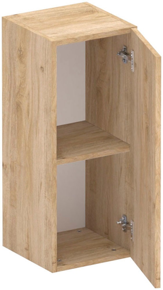 Home affaire Mehrzweckschrank "Infinity Breite 29 cm, Höhe 69 cm, Hängeschr günstig online kaufen