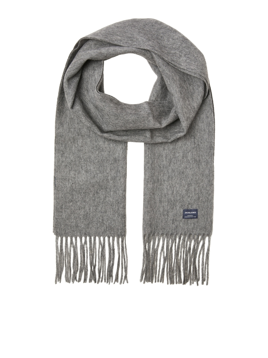 Jack & Jones Strickschal "JACTORONTO WOVEN SCARF" günstig online kaufen