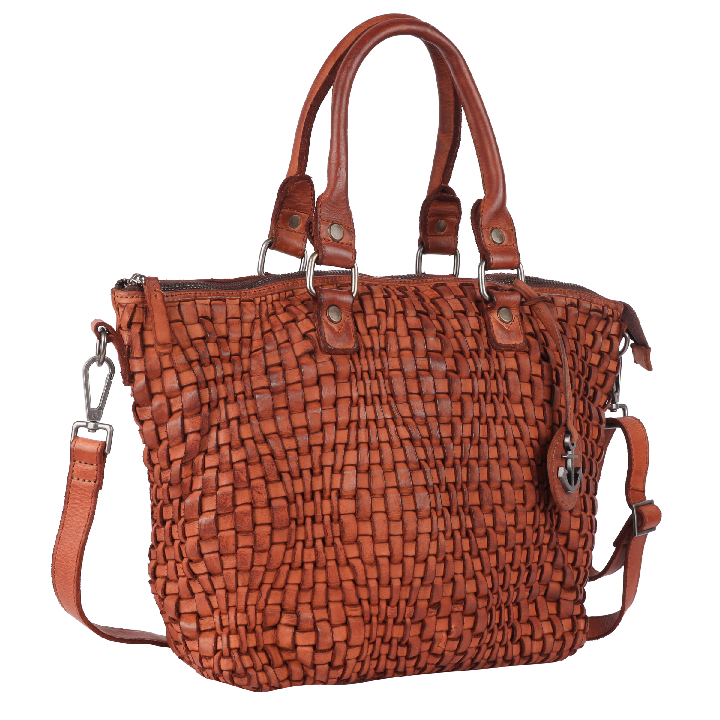 HARBOUR 2nd Hobo »Leona«