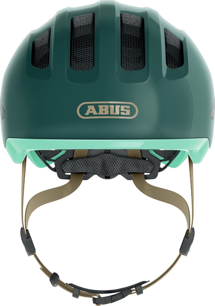 ABUS Fahrradhelm »SMILEY 3.0 ACE LED«