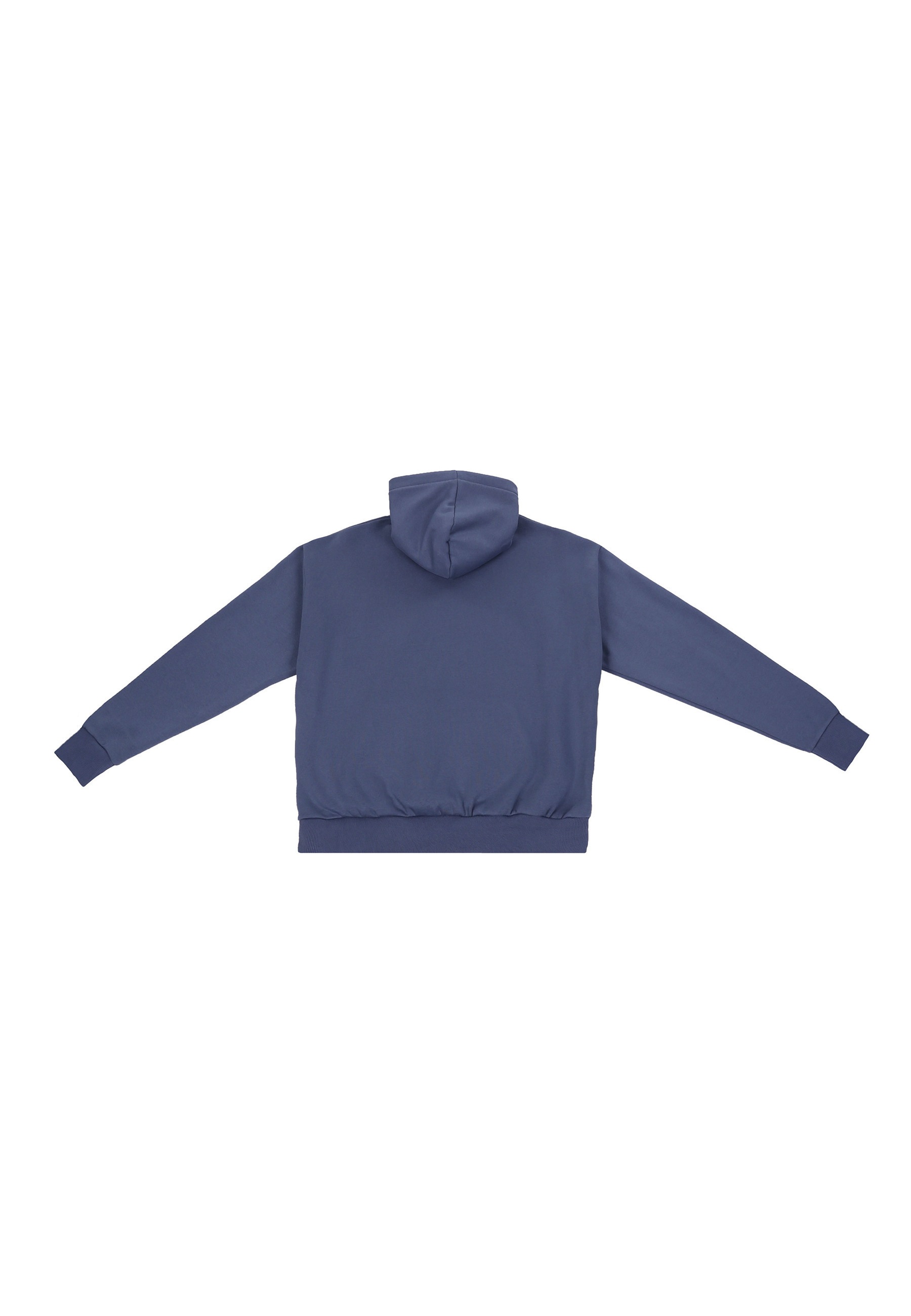 Dropsize Kapuzenpullover "Dropsize HEAVY OVERSIZE EMBO HOODIE" 1 Stk. günstig online kaufen