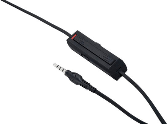 Gioteck Gaming-Headset »Gioteck GI018616 XH-100«, Geräuschisolierung