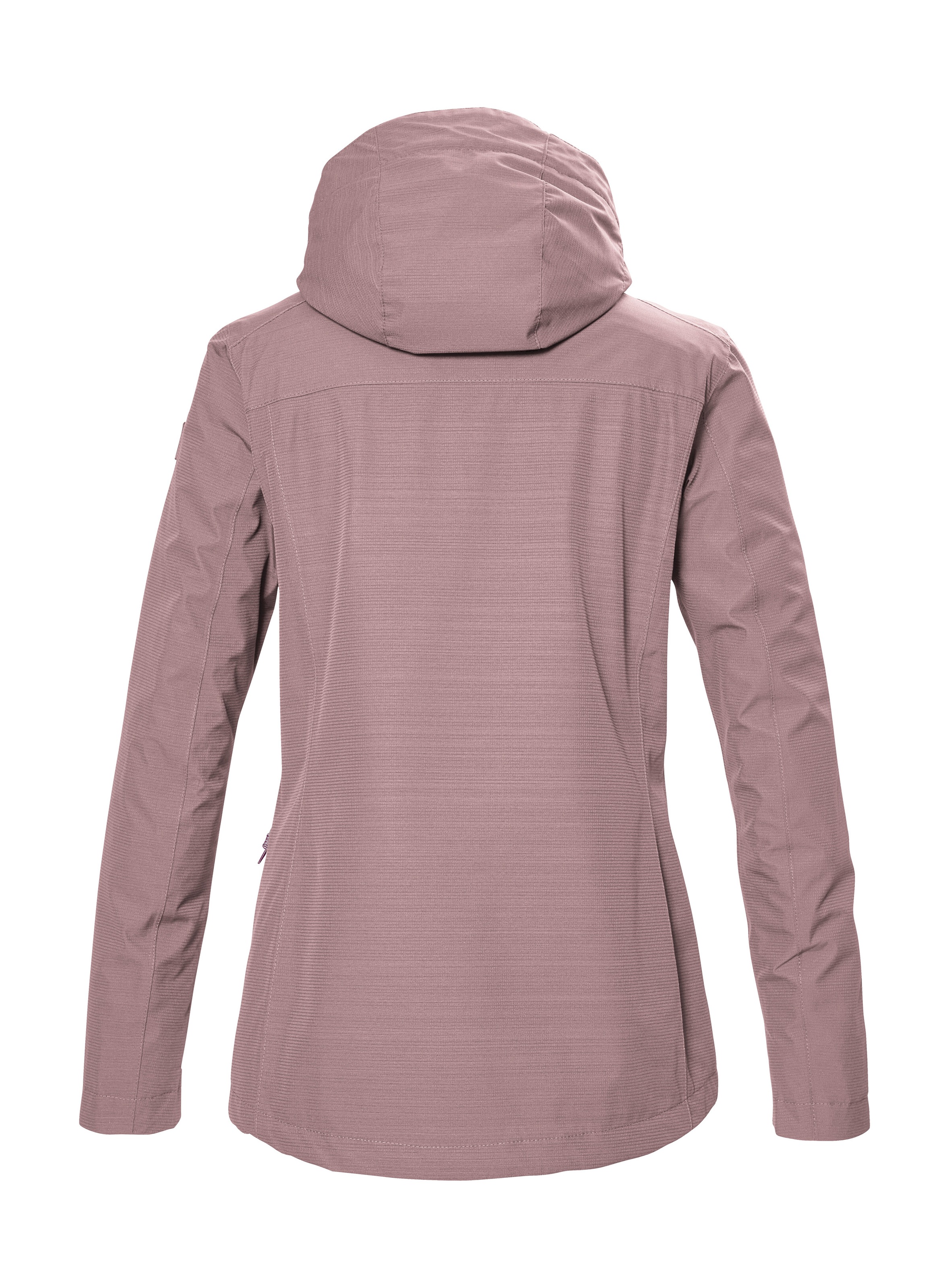 Killtec Outdoorjacke "KOS 61 WMN JCKT", Funktionsjacke: wasser- und winddic günstig online kaufen