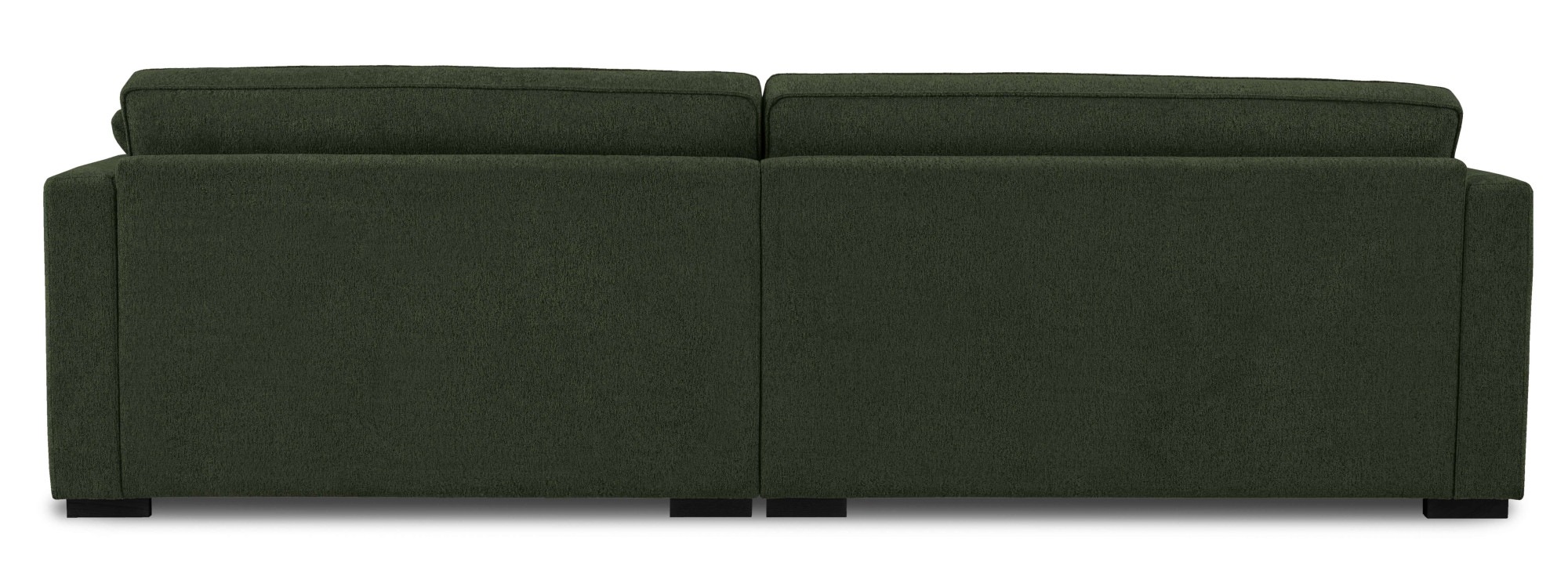 Guido Maria Kretschmer Home&Living Big-Sofa »Annera«, weicher Sitzkomfort, mit extra tiefen Sitzflächen, Füllung mit Federn