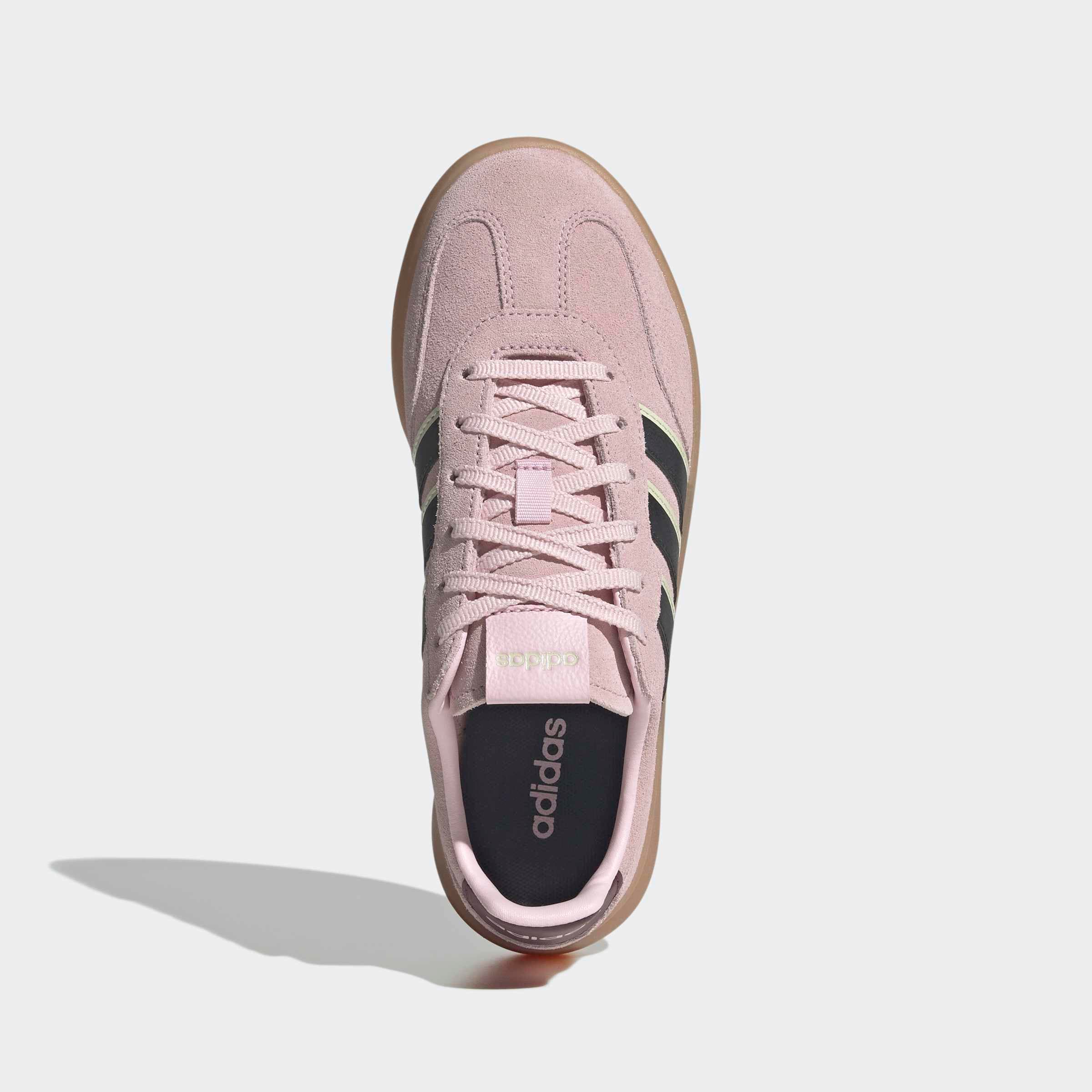 adidas Sportswear Sneaker »BARREDA DECODE«  inspiriert vom Design des adidas handball spezial