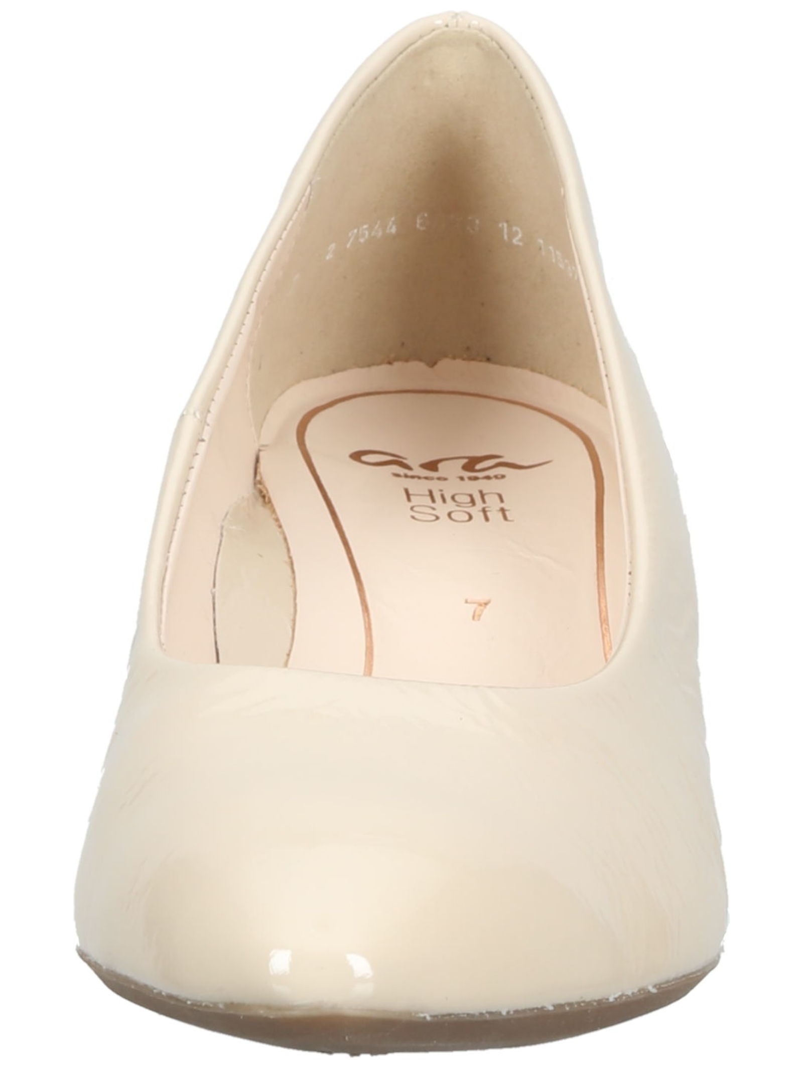 Ara Pumps »Ara Pumps Glattleder«