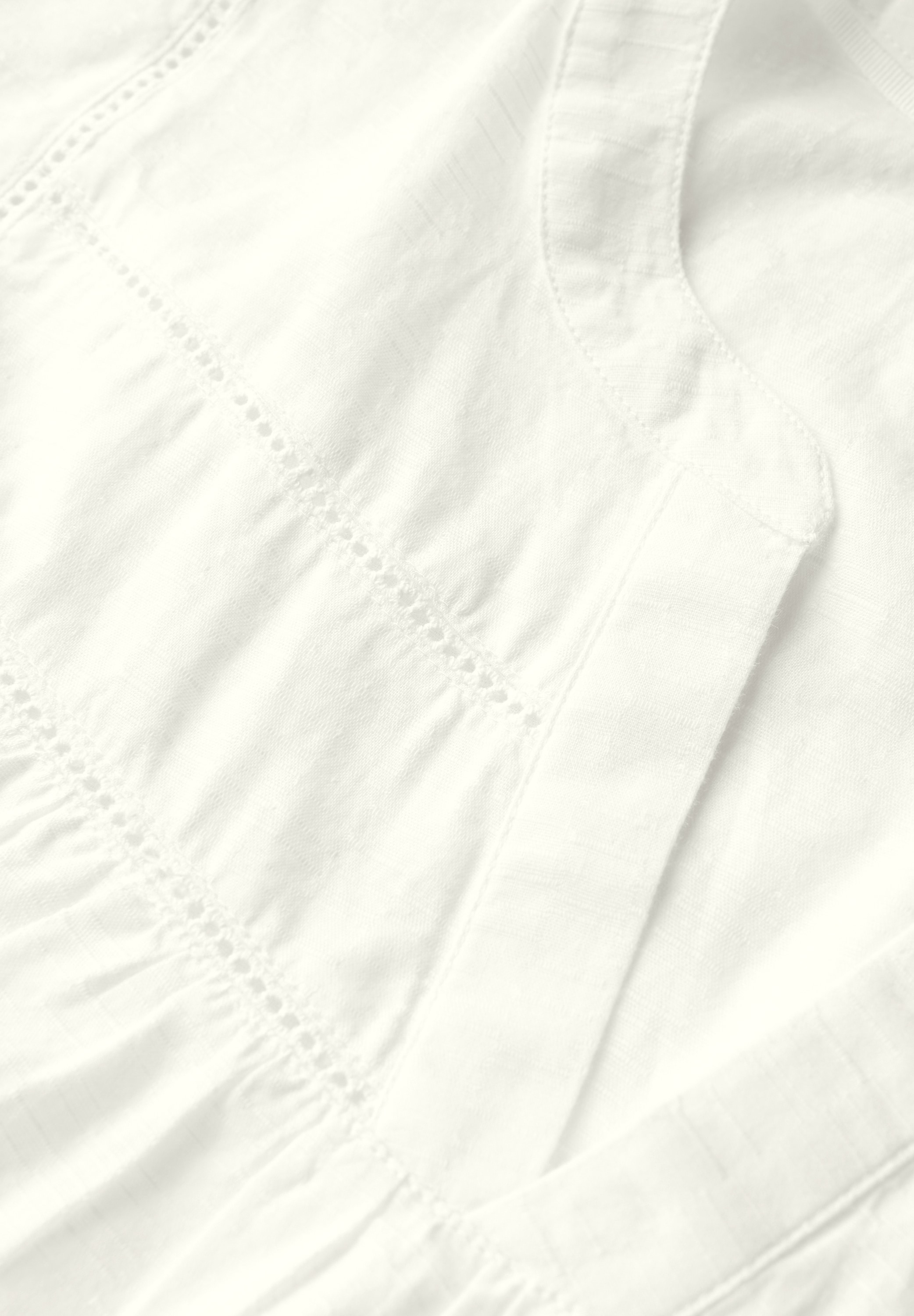STREET ONE Shirtbluse, farbig