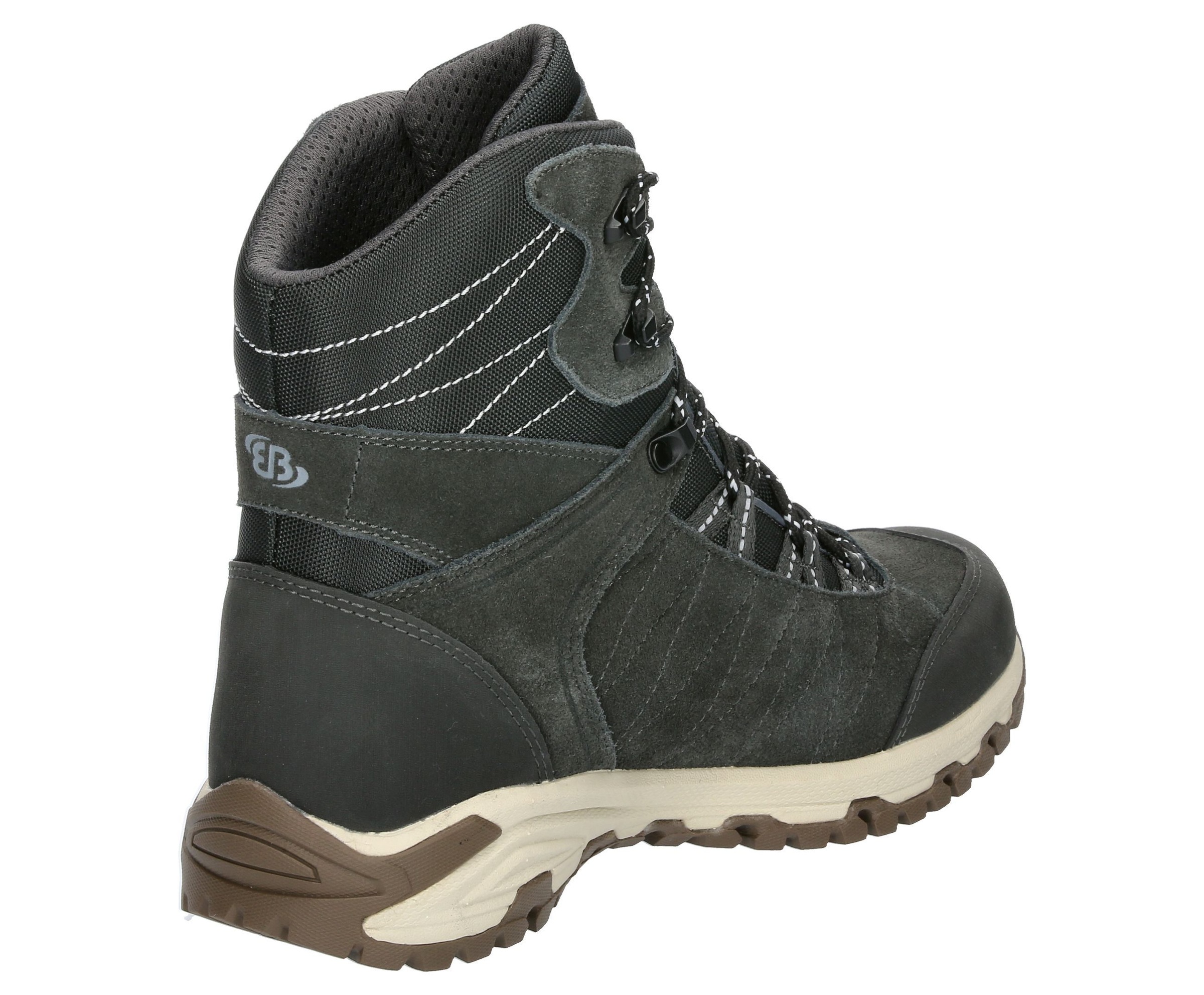 BRÜTTING Tormenta Winter Boot Gray 43 3