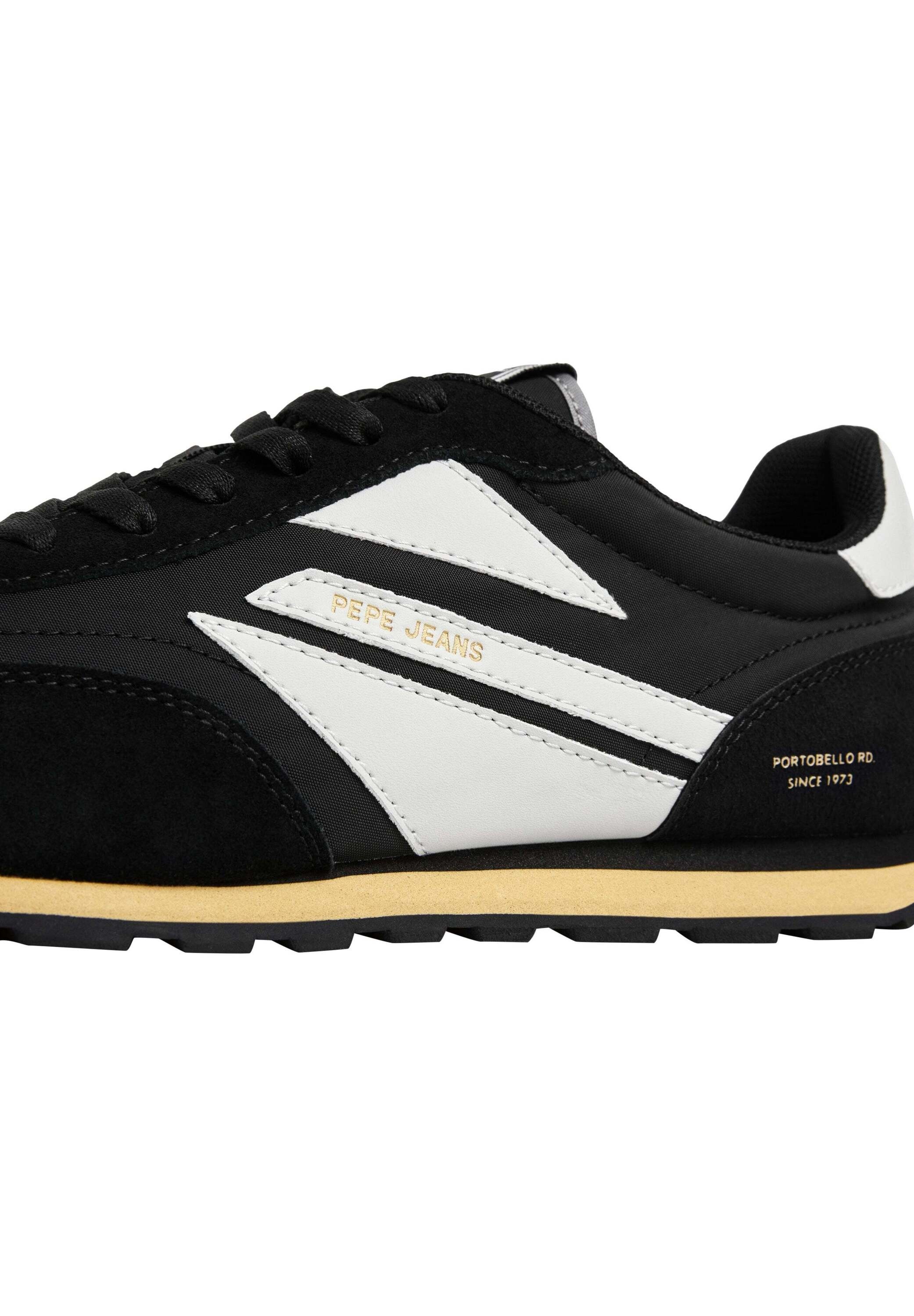 Pepe Jeans Sneaker »Trainer JASON STREET M«