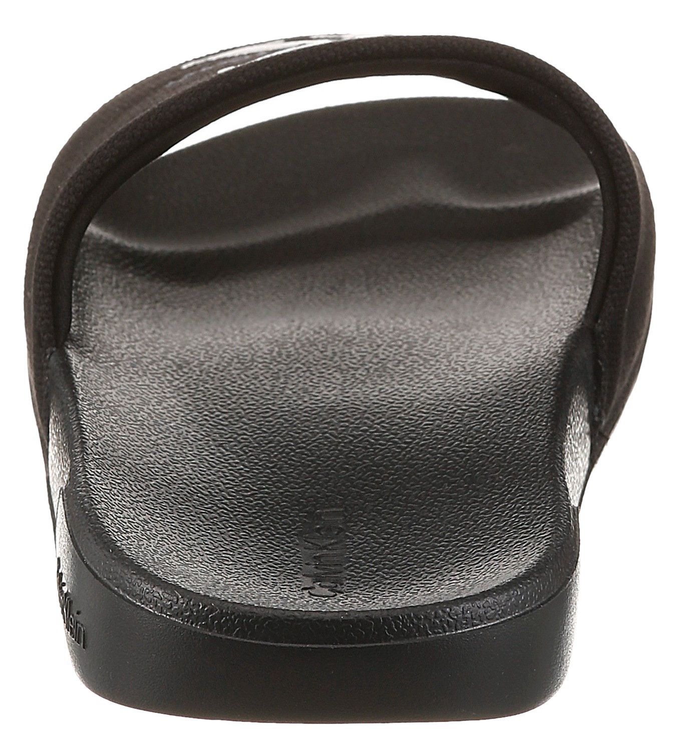 Calvin Klein Pantolette "ESS SLIDE CV WN" Sommerschuh, Poolslides, Pantolet günstig online kaufen