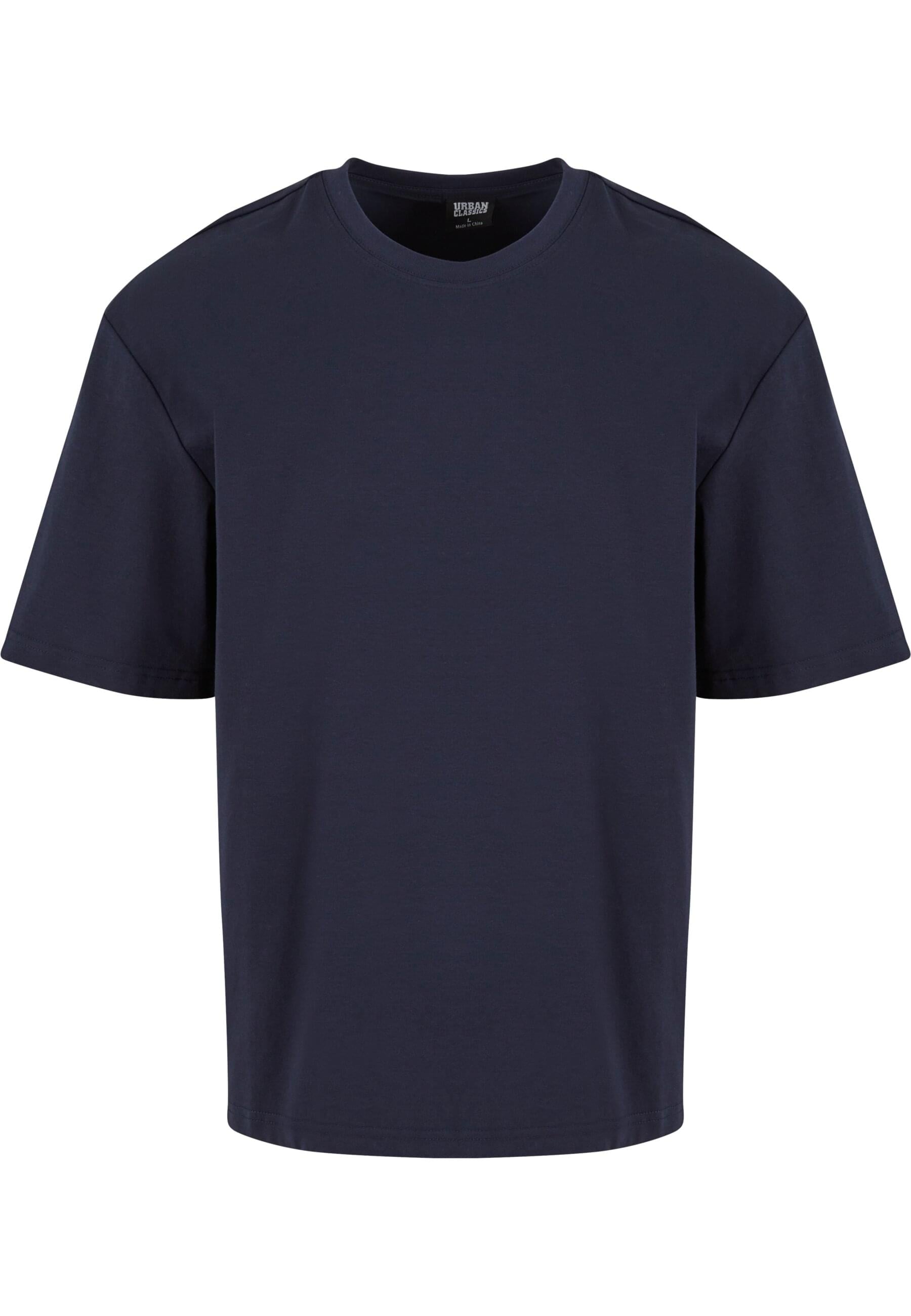 URBAN CLASSICS T-Shirt "Urban Classics Sorona Loose Fit Tee" 1 Stk. tlg. günstig online kaufen