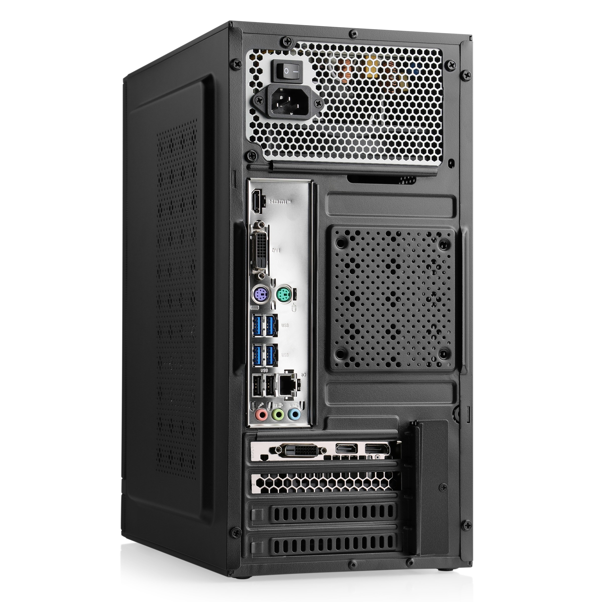 CSL PC »Spectrum V28321«