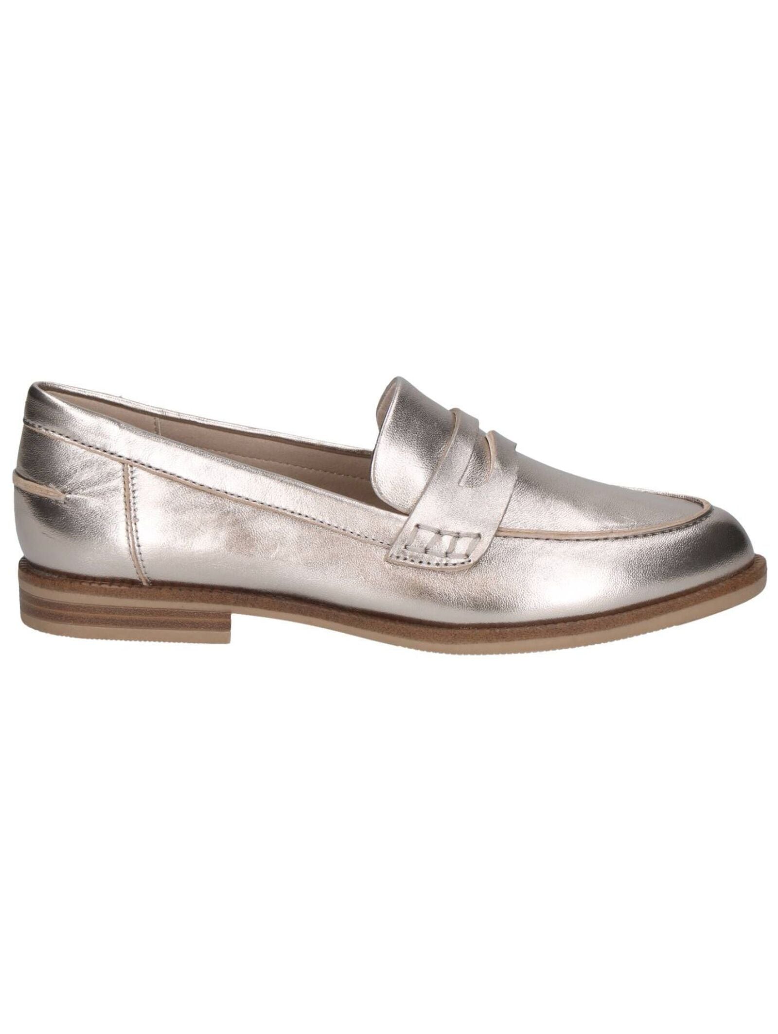 Caprice Slipper »Caprice Slipper Leder«