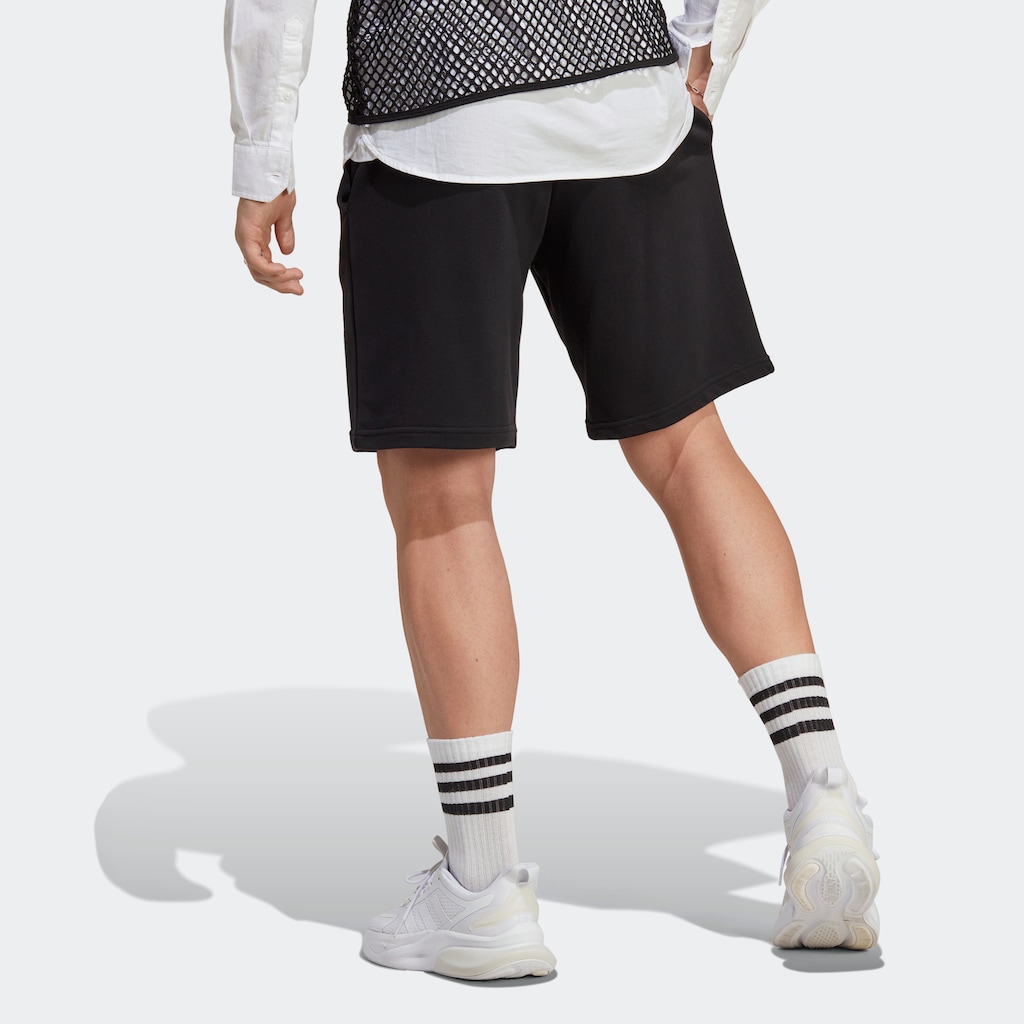 adidas Sportswear Shorts »ALL SZN FRENCH TERRY«, (1 tlg.)