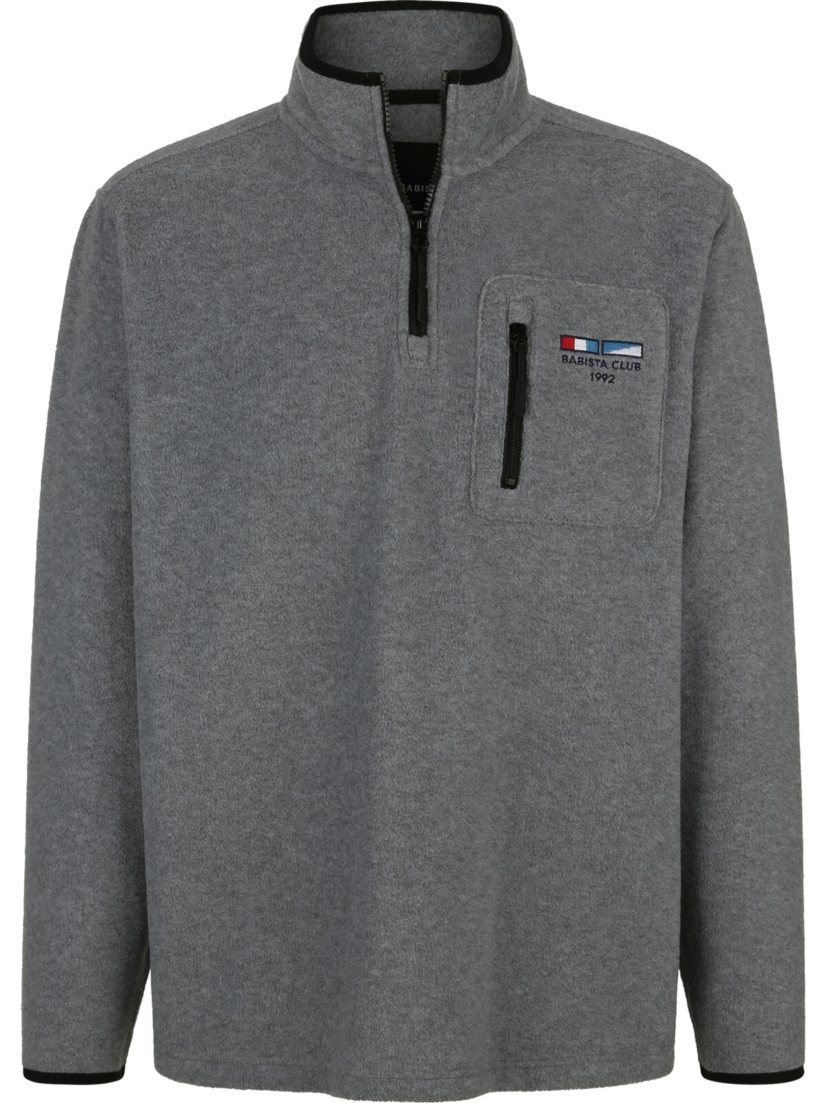 Babista Fleecepullover »Sweatshirt LUCIVENTRO«