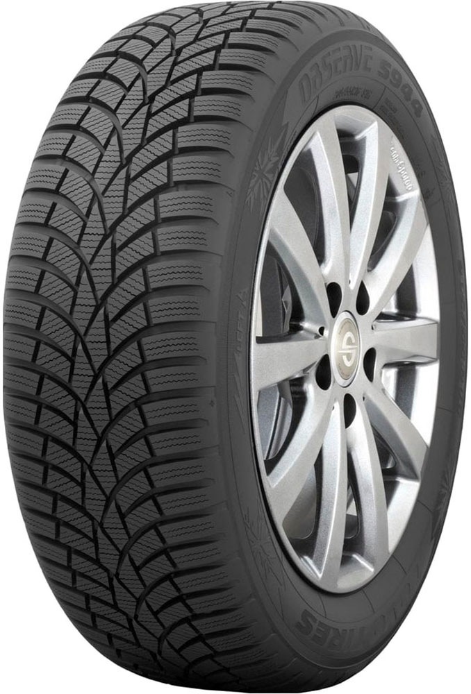 TOYO Winterreifen »TOYO«, OBSERVE S944