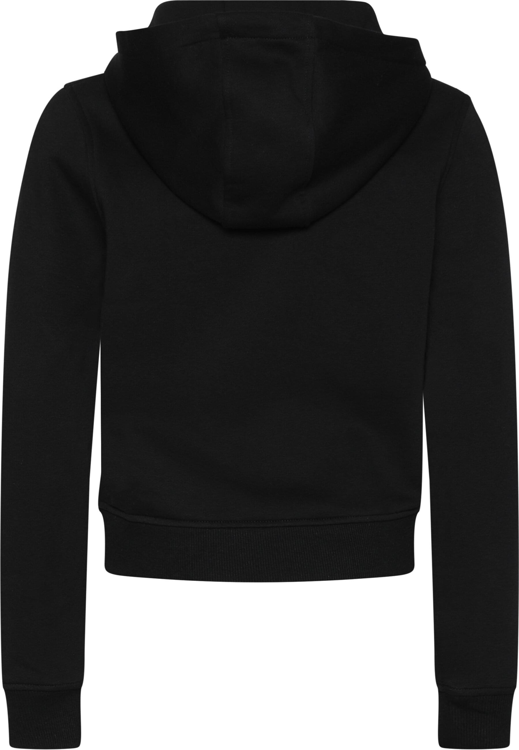 URBAN CLASSICS Kapuzensweatshirt »Urban Classics New York Hoody«, (1 tlg.)