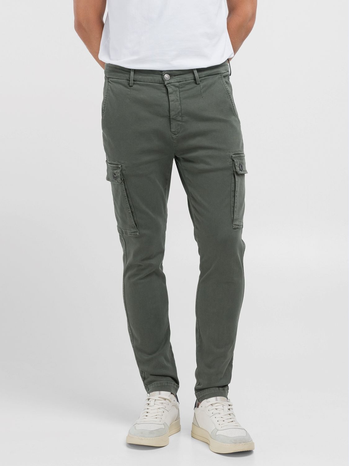 Replay Cargohose »JAAN«, Hyperflex