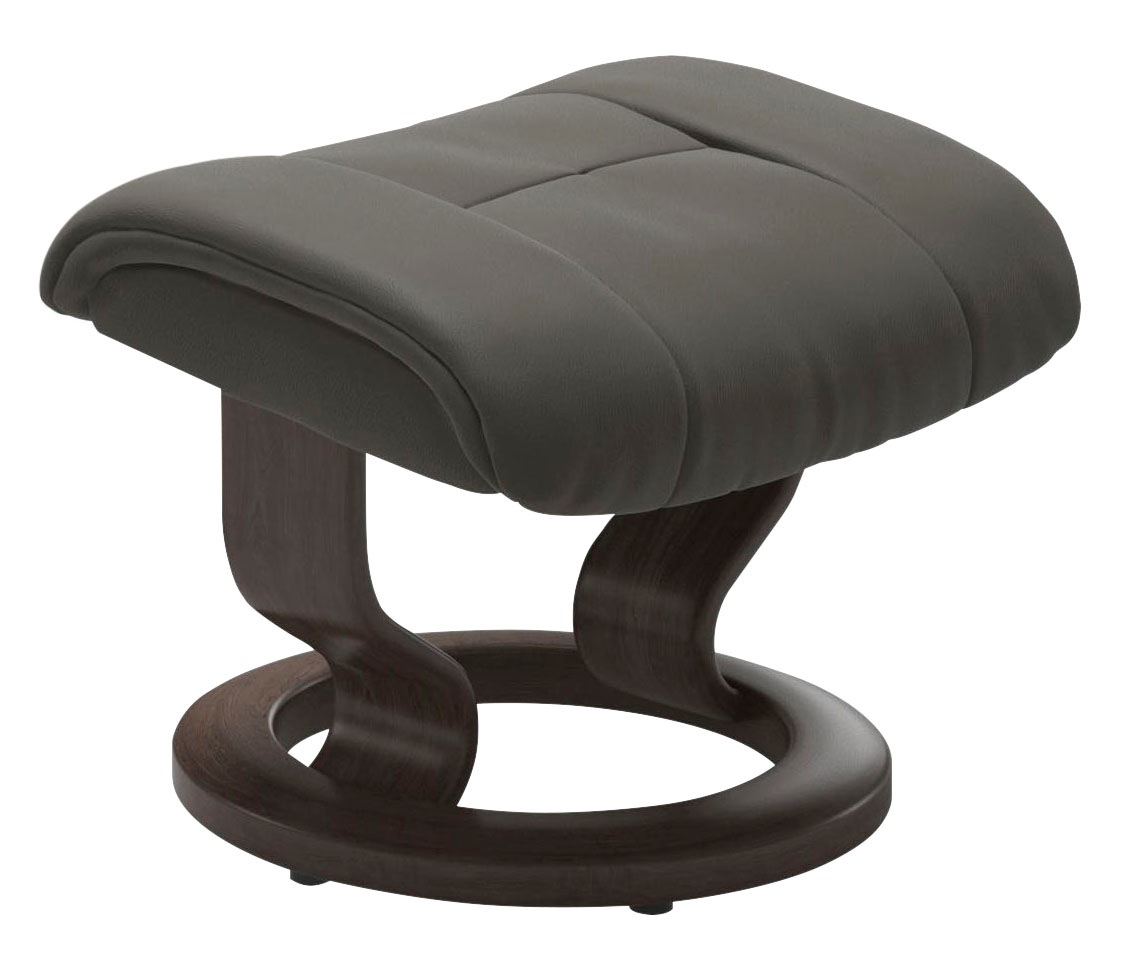 Stressless® Fußhocker »Mayfair«, mit Classic Base, Gestell Wenge